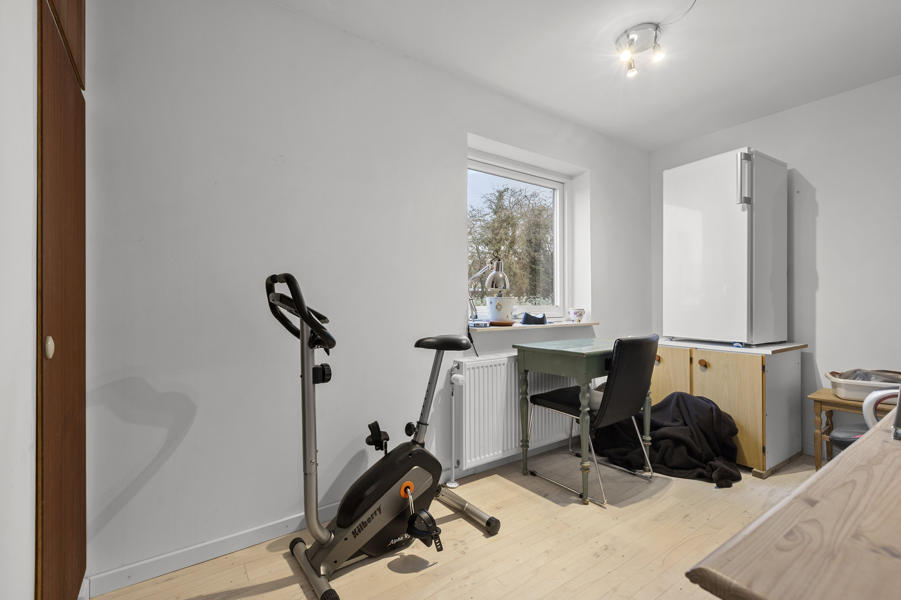 Fremhævet værelse billede i fuldskærmstilstand. Billede af Æblevej 3, 4230 Skælskør