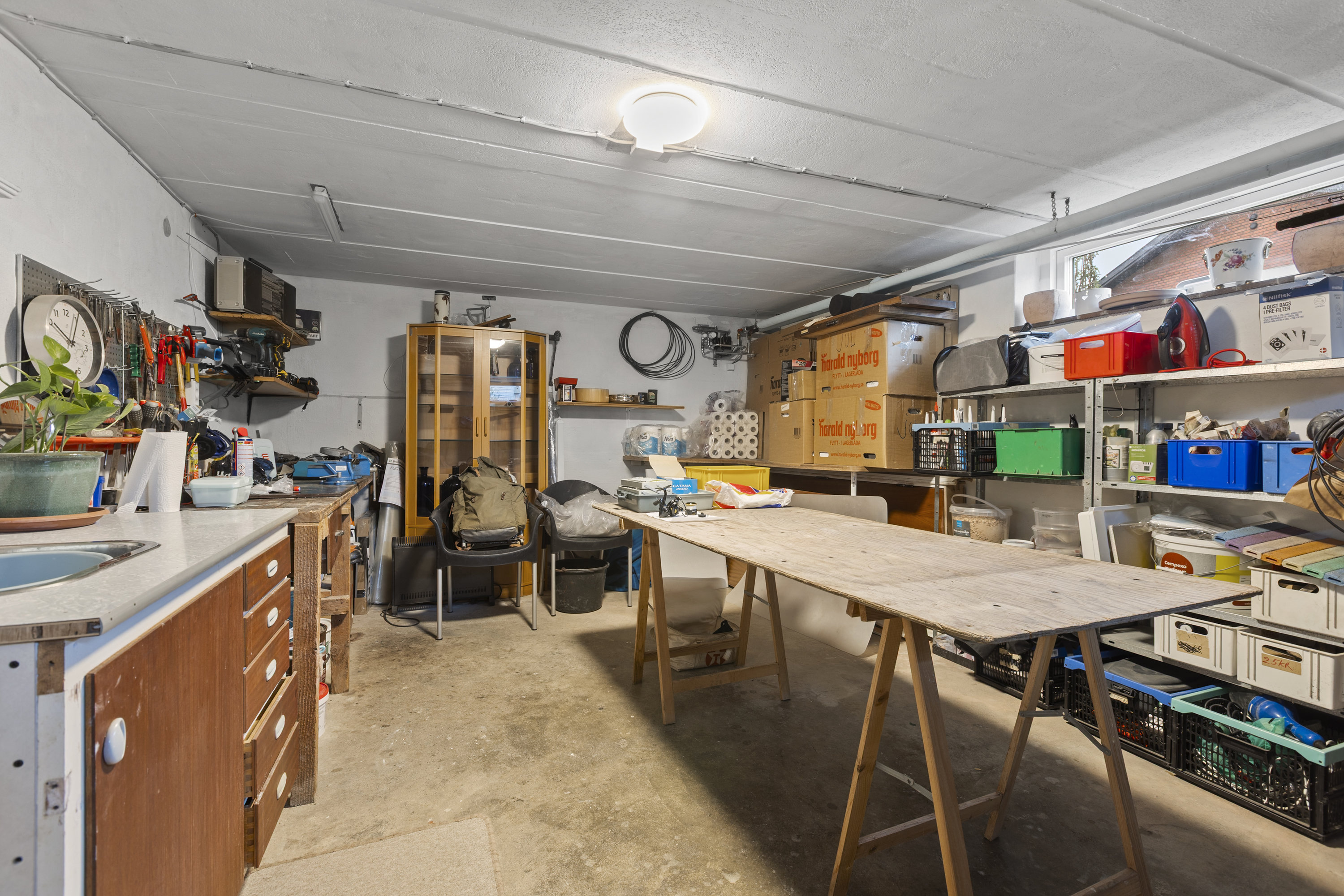 Fremhævet disponibelt rum billede i fuldskærmstilstand. Billede af Æblevej 3, 4230 Skælskør