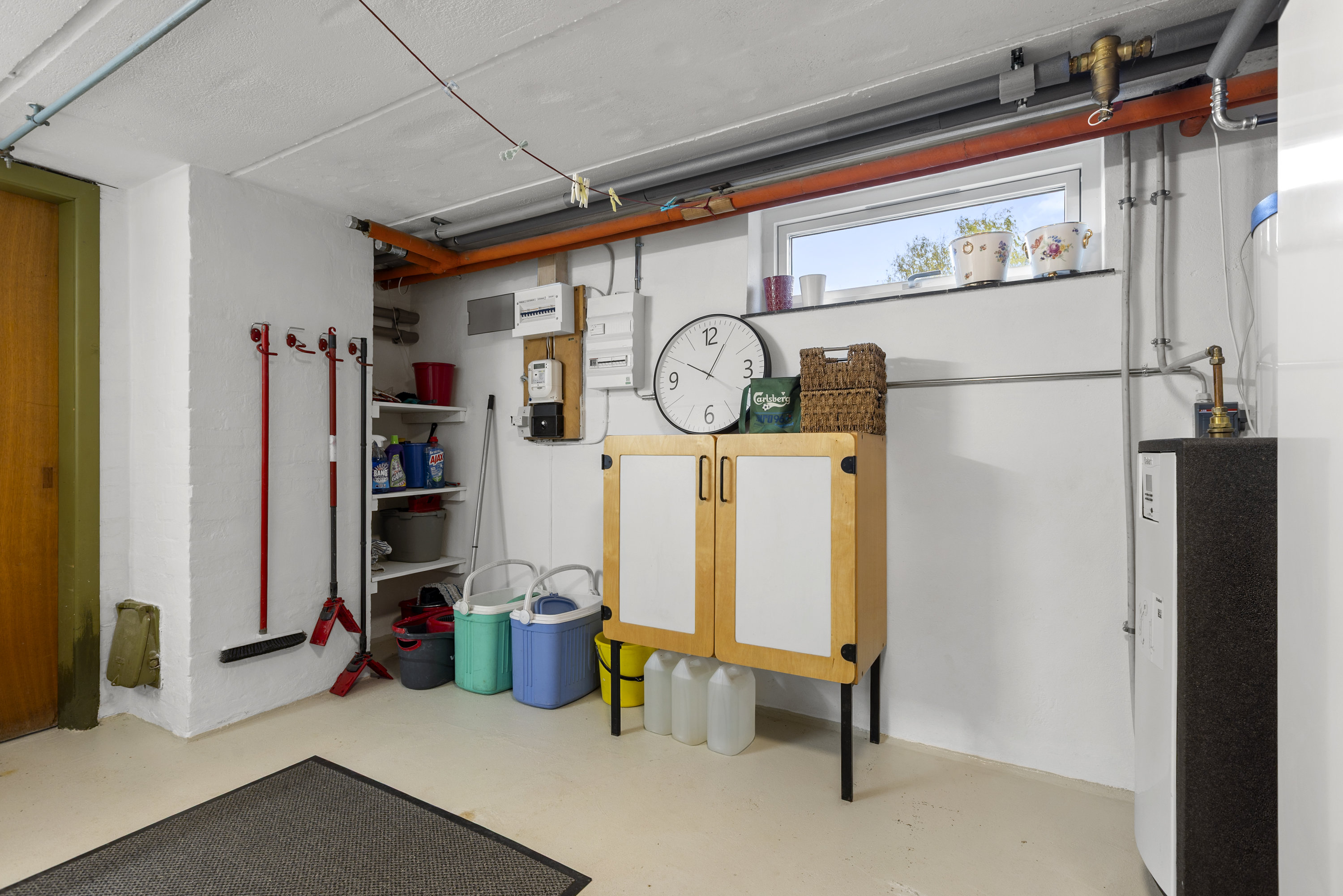 Fremhævet disponibelt rum billede i fuldskærmstilstand. Billede af Æblevej 3, 4230 Skælskør