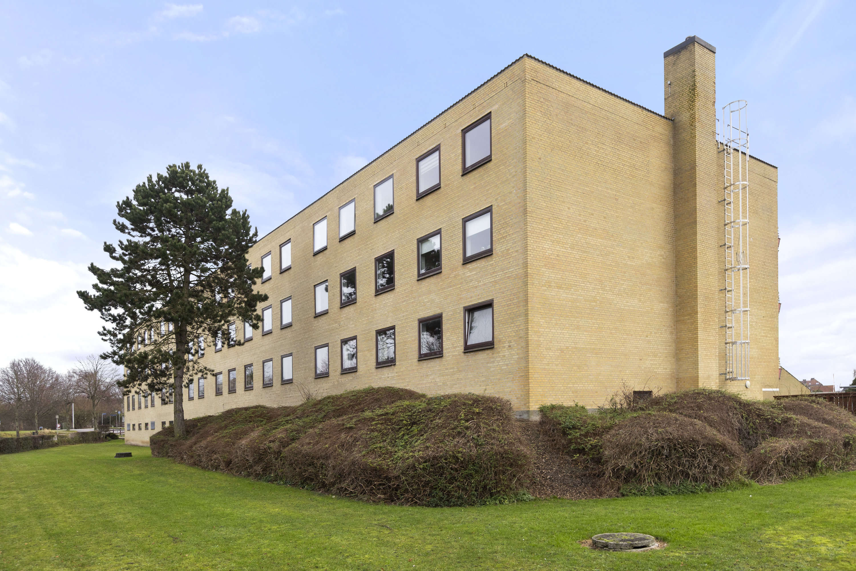 Fremhævet ejendommen billede i fuldskærmstilstand. Billede af Lersøparken 7, 2. tv., 4220 Korsør