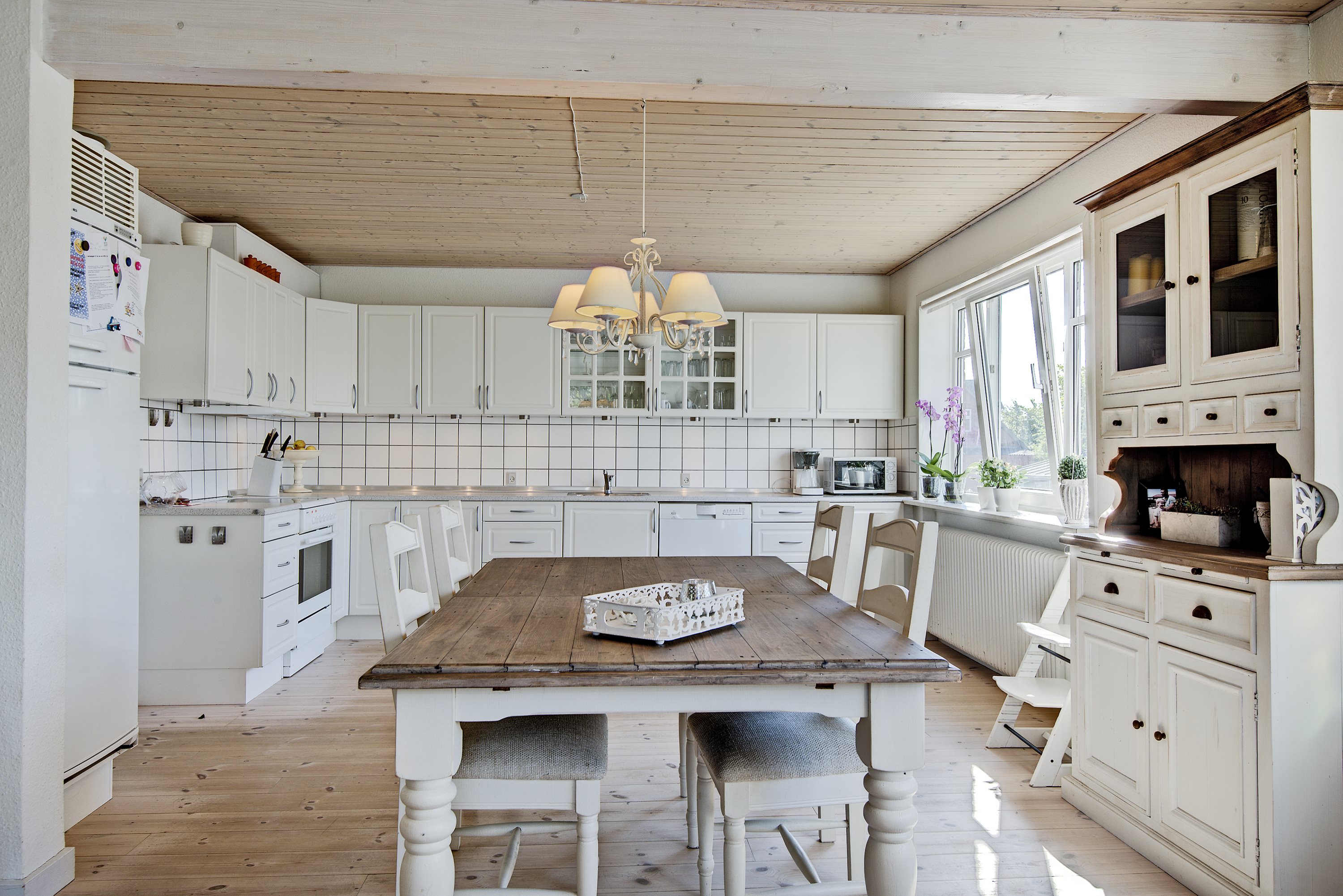 Miniaturebillede 2: alrum. Billede af Nygårdsvej 1, Lendum, 9870 Sindal