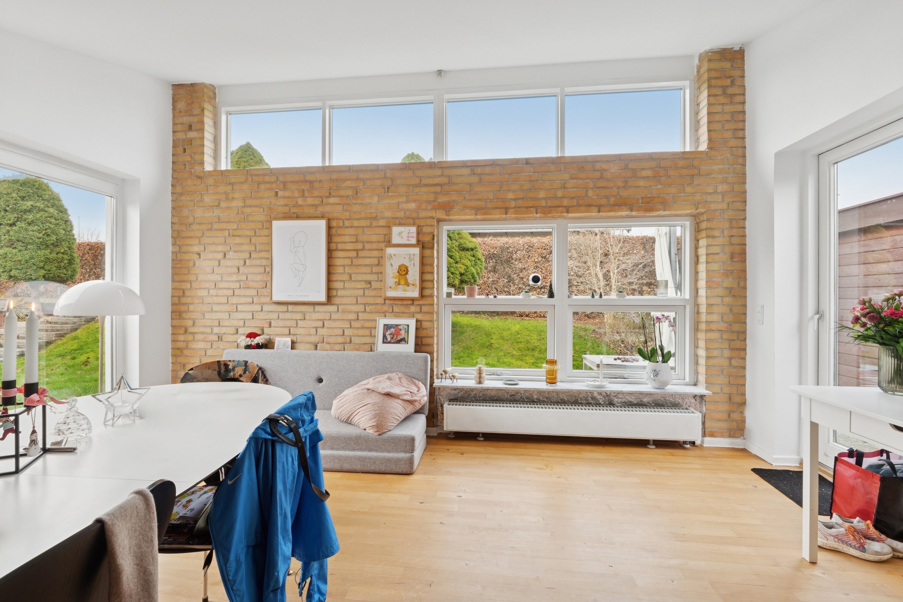 Fremhævet  billede i fuldskærmstilstand. Billede af Syrenvej 12B, 2970 Hørsholm