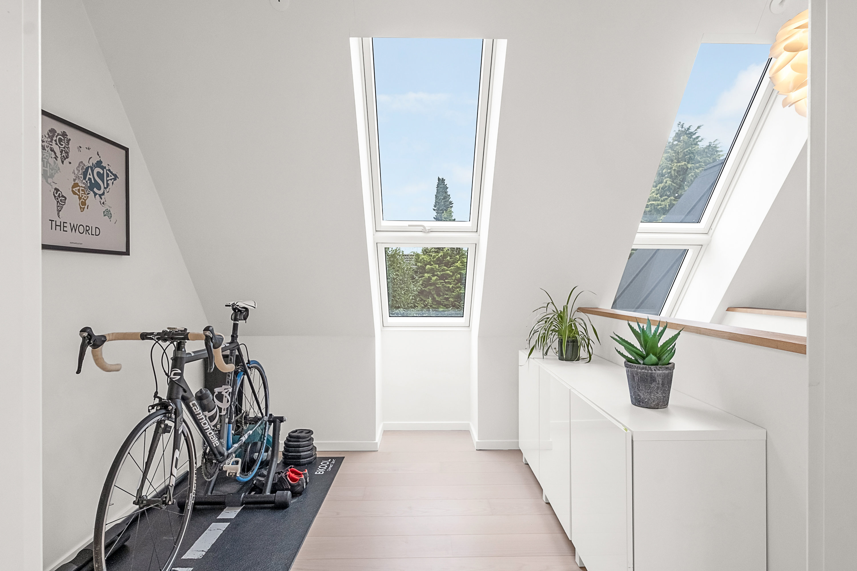 Fremhævet værelse billede i fuldskærmstilstand. Billede af Hyldehaven 120, 8520 Lystrup