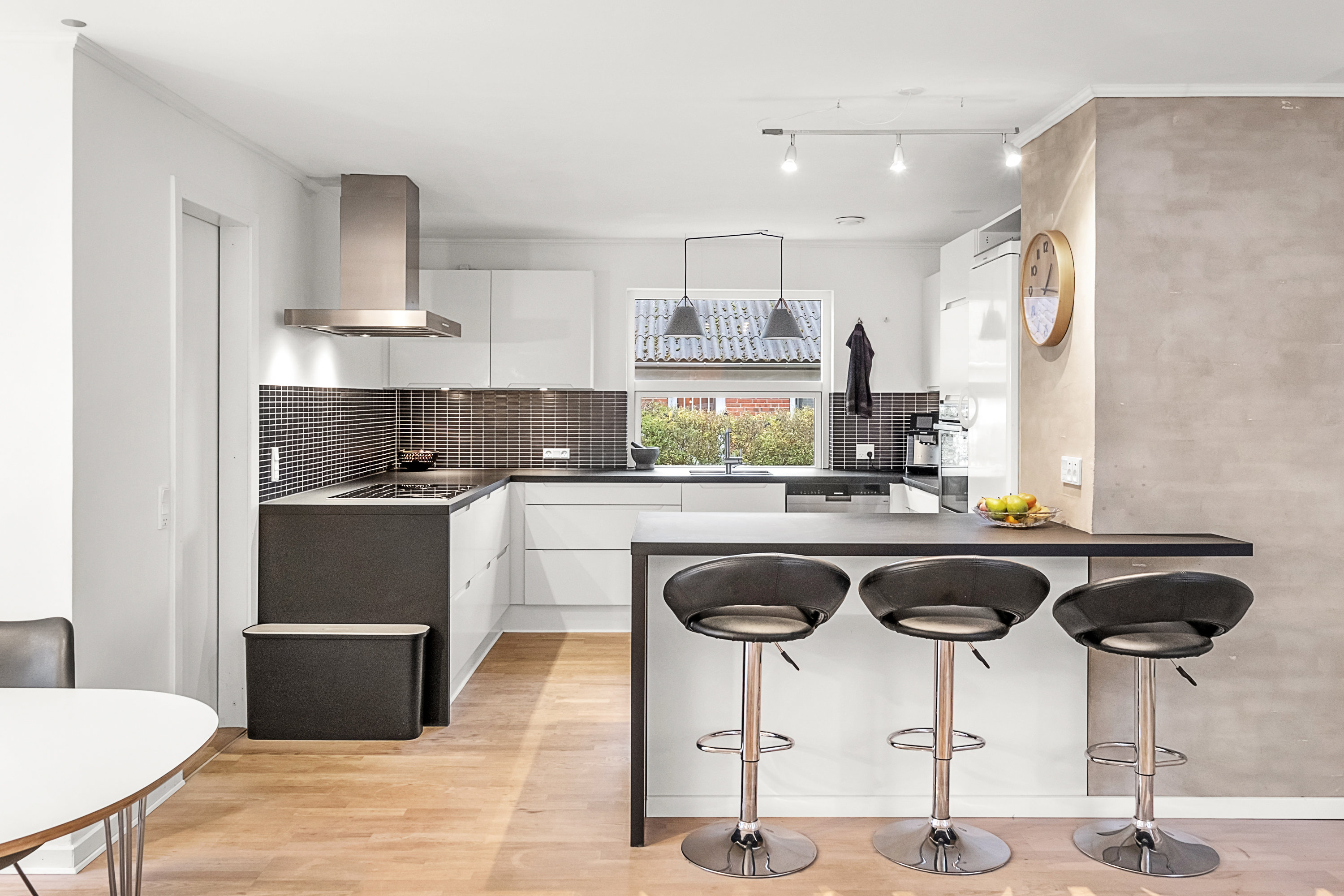 Miniaturebillede 2: køkken alrum. Billede af Hyldehaven 120, 8520 Lystrup