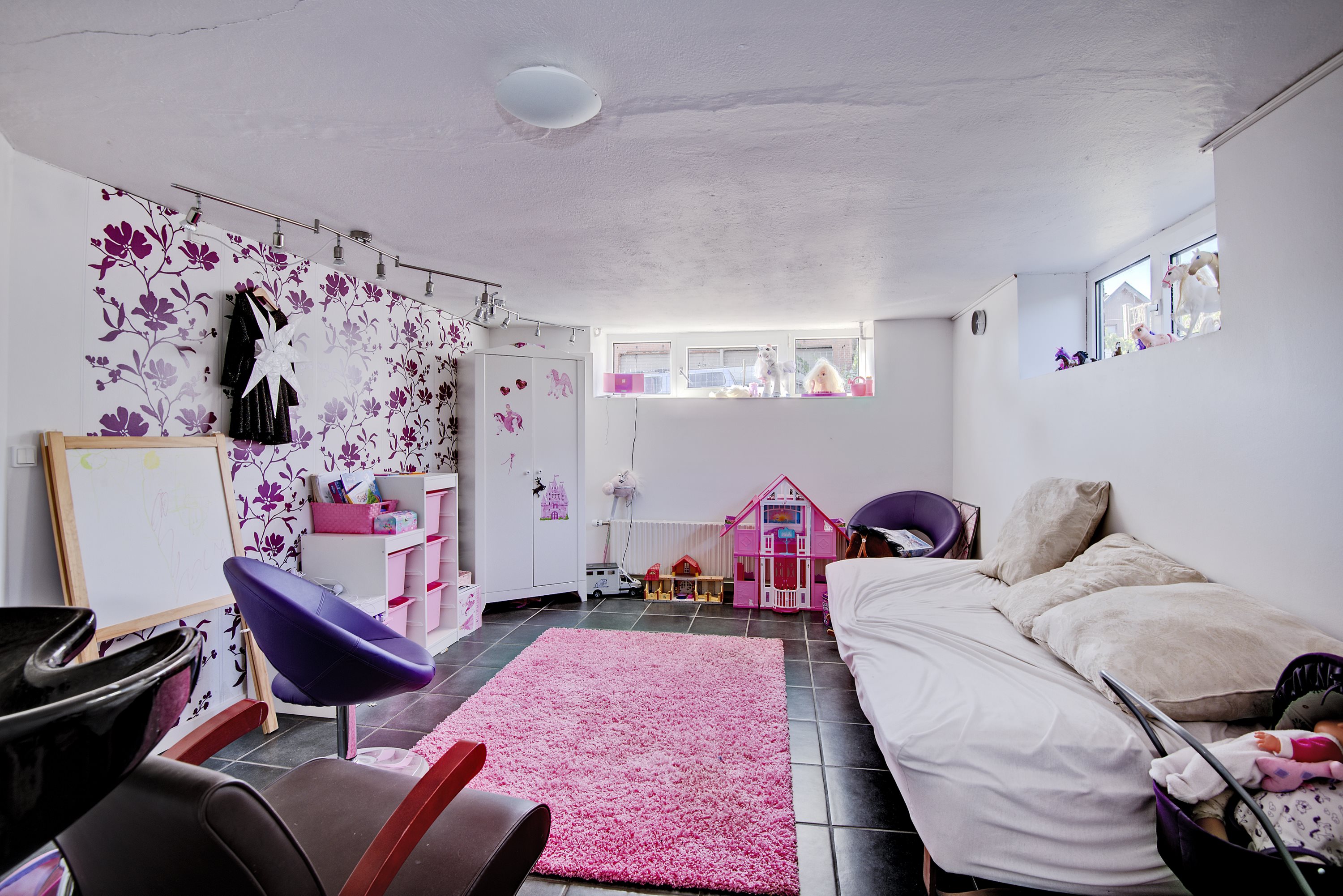 Fremhævet disponibelt rum billede i fuldskærmstilstand. Billede af Nygårdsvej 1, Lendum, 9870 Sindal