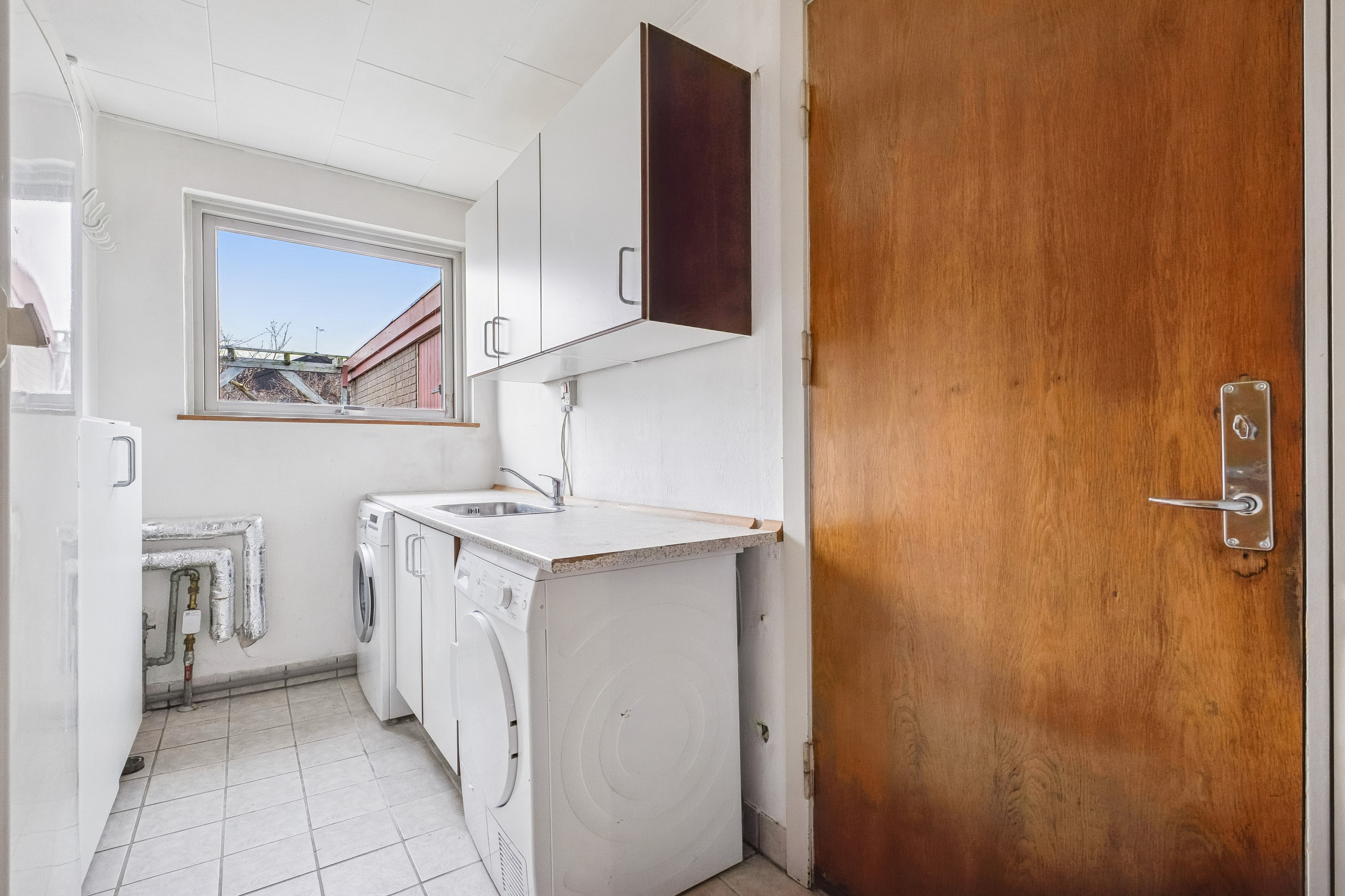 Fremhævet bryggers billede i fuldskærmstilstand. Billede af Toftevænget 20, Tyrsted, 8700 Horsens