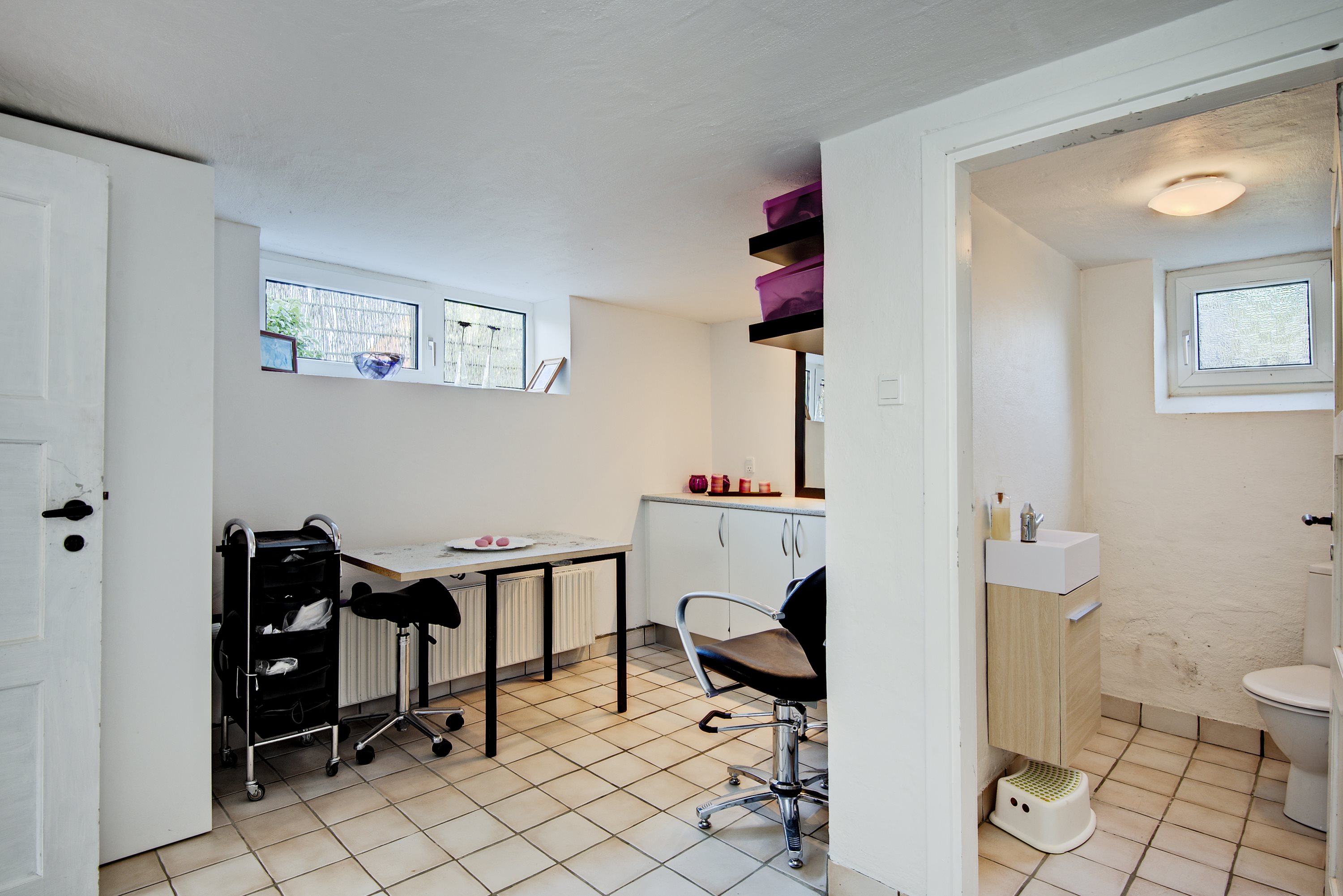 Fremhævet disponibelt rum billede i fuldskærmstilstand. Billede af Nygårdsvej 1, Lendum, 9870 Sindal