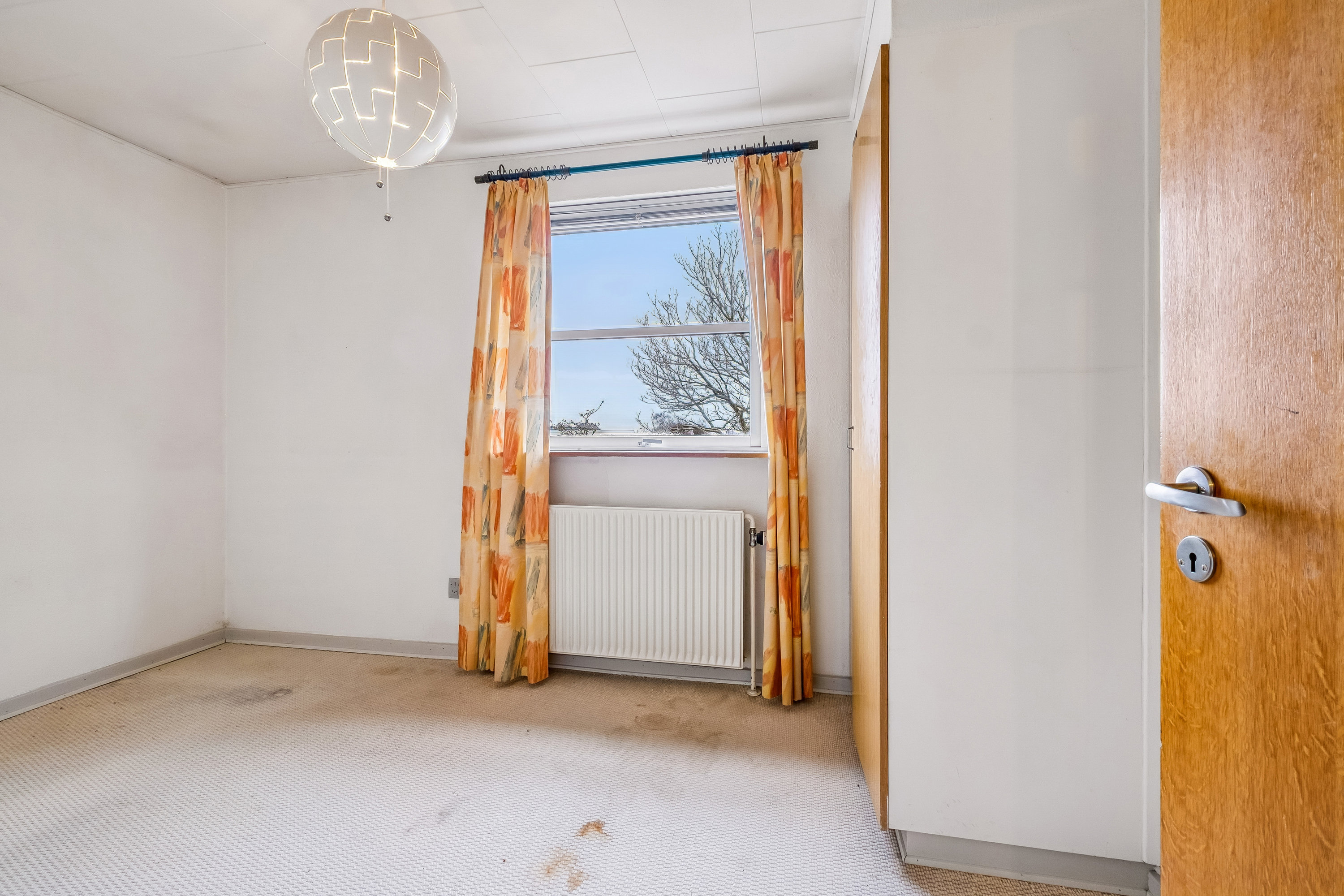 Fremhævet værelse billede i fuldskærmstilstand. Billede af Toftevænget 20, Tyrsted, 8700 Horsens