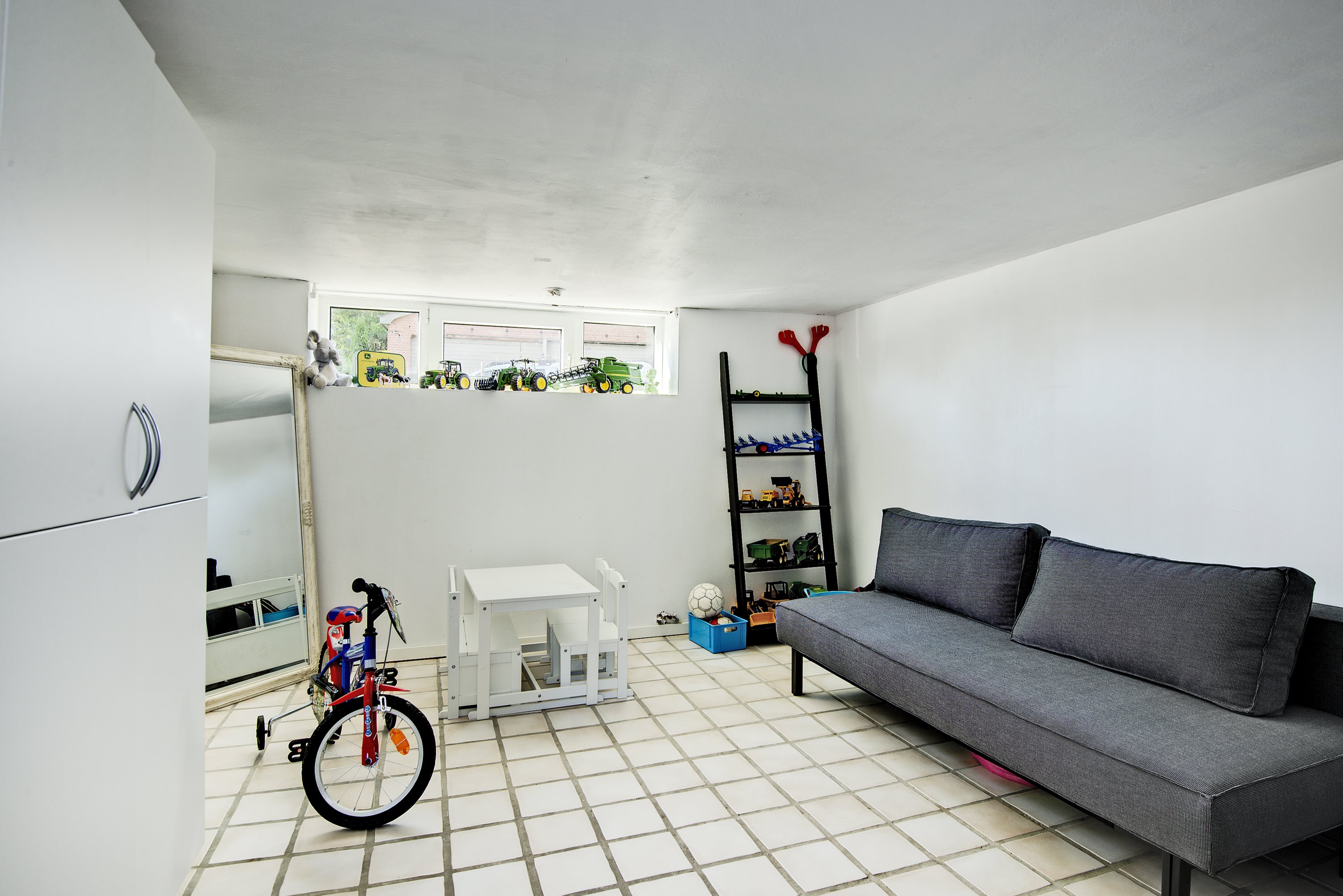 Fremhævet disponibelt rum billede i fuldskærmstilstand. Billede af Nygårdsvej 1, Lendum, 9870 Sindal