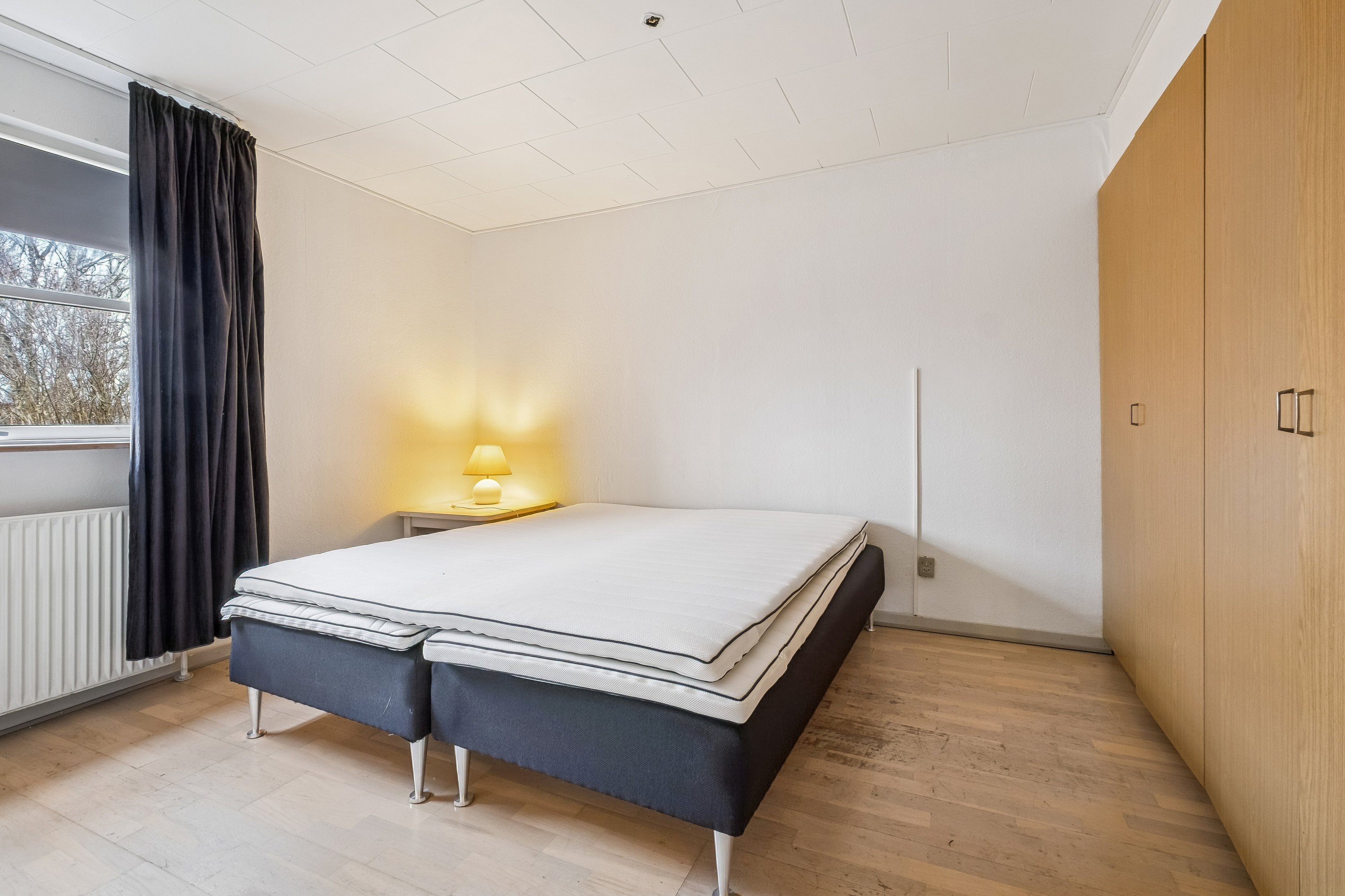 Fremhævet værelse billede i fuldskærmstilstand. Billede af Toftevænget 20, Tyrsted, 8700 Horsens