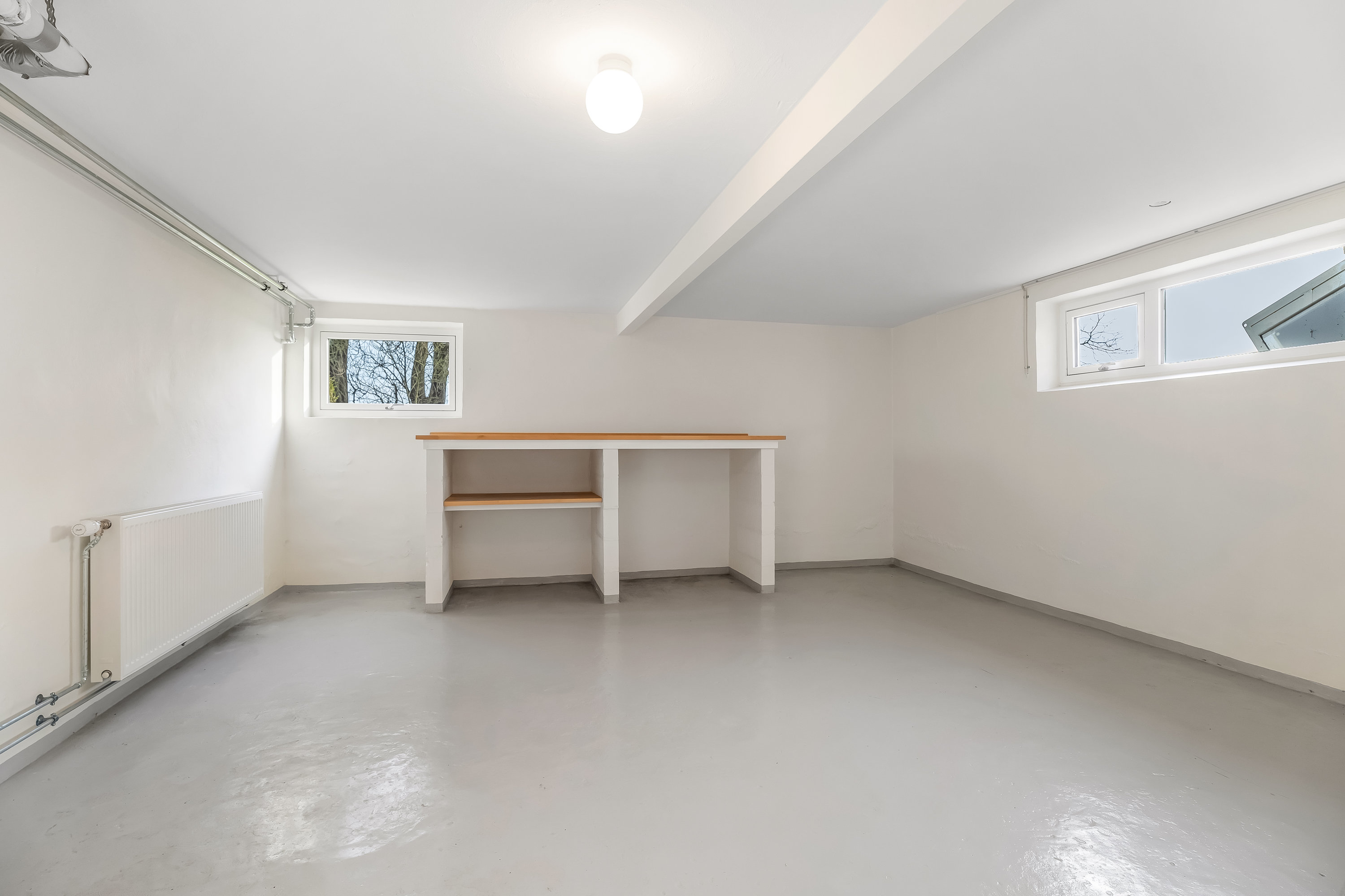 Fremhævet disponibel billede i fuldskærmstilstand. Billede af Bredevej 1, 4872 Idestrup