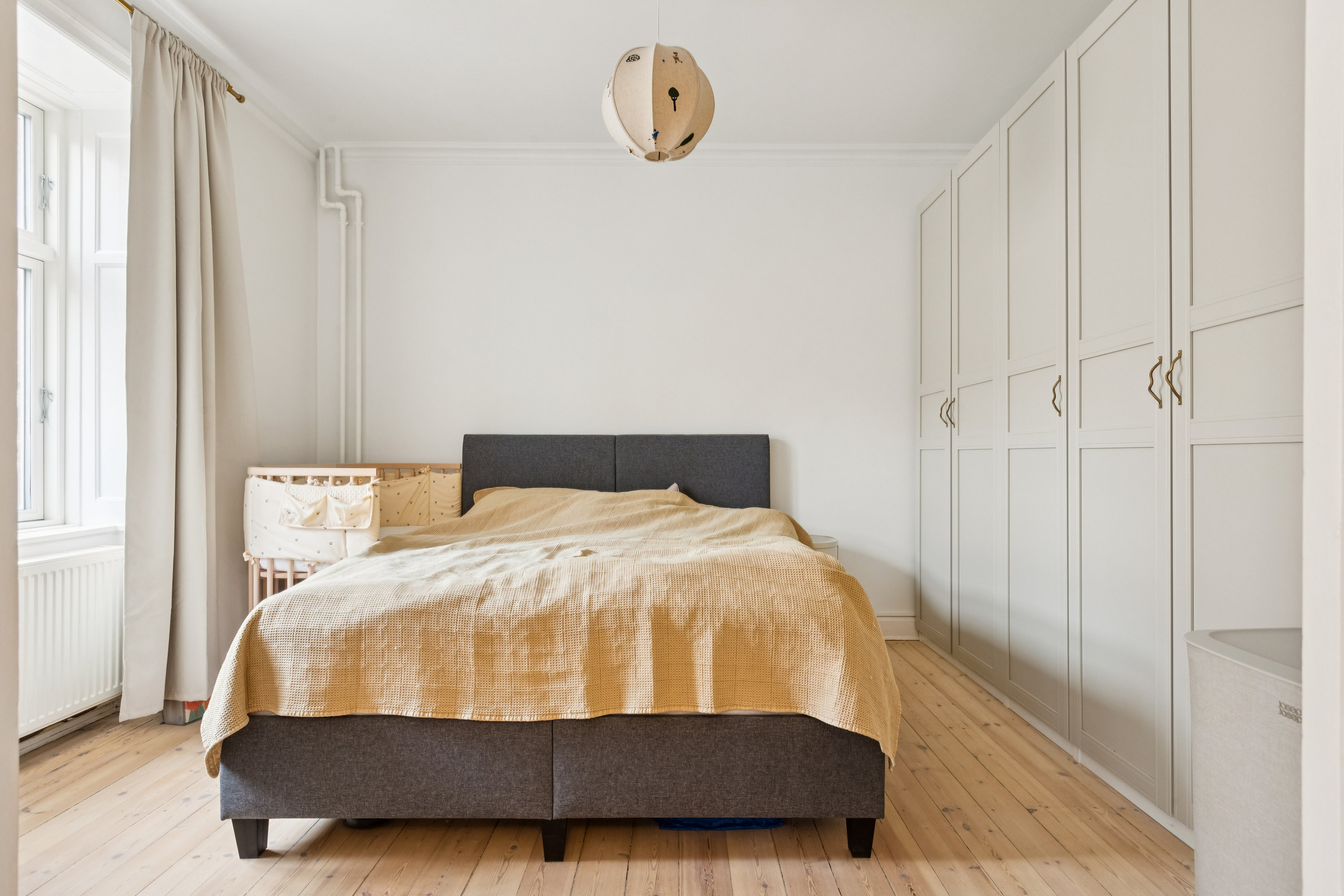 Fremhævet værelse billede i fuldskærmstilstand. Billede af Lysefjordsgade 3, 1. tv., 2300 København S