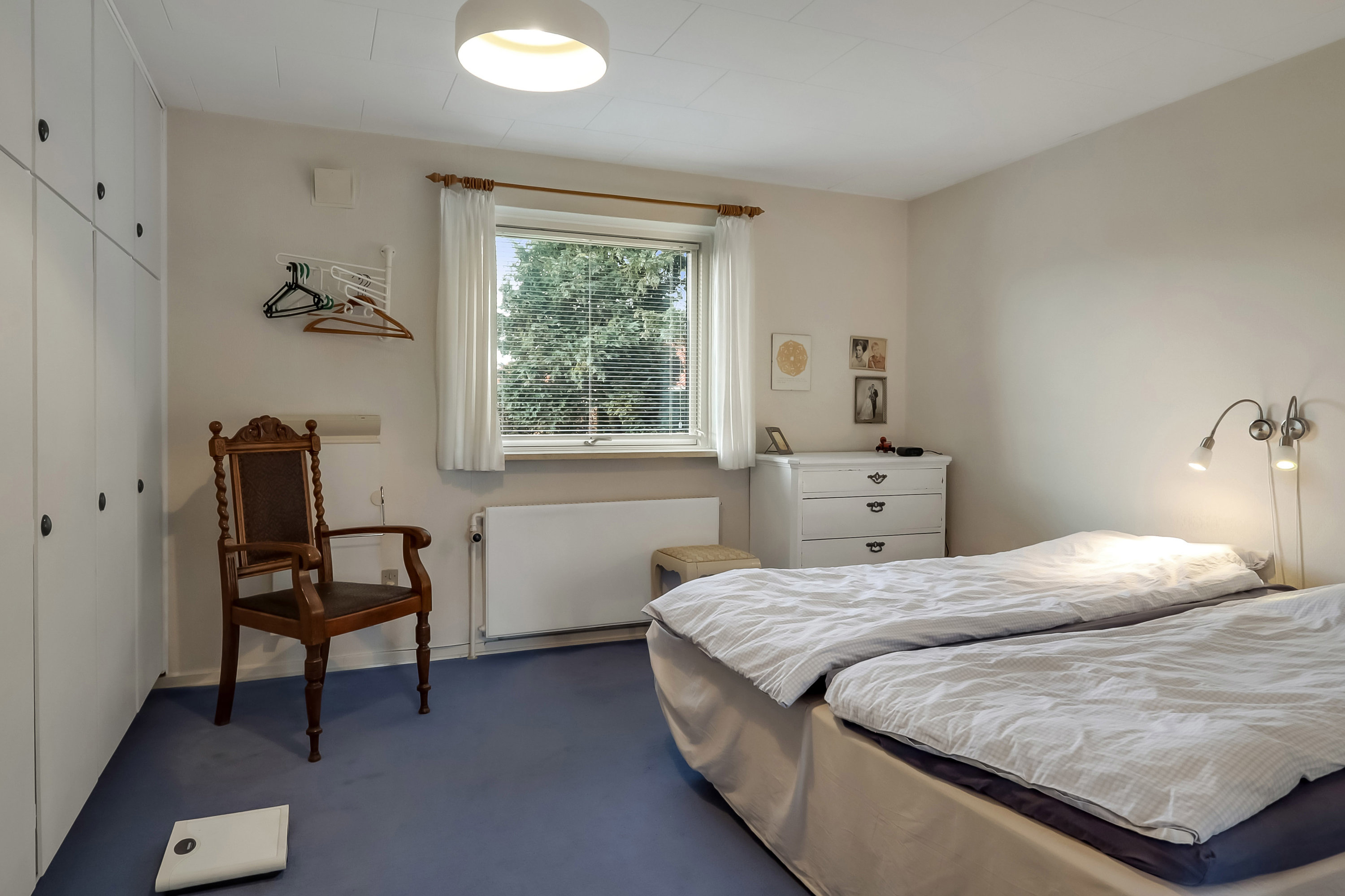 Fremhævet værelse billede i fuldskærmstilstand. Billede af Skårup Vestergade 21, 5881 Skårup Fyn