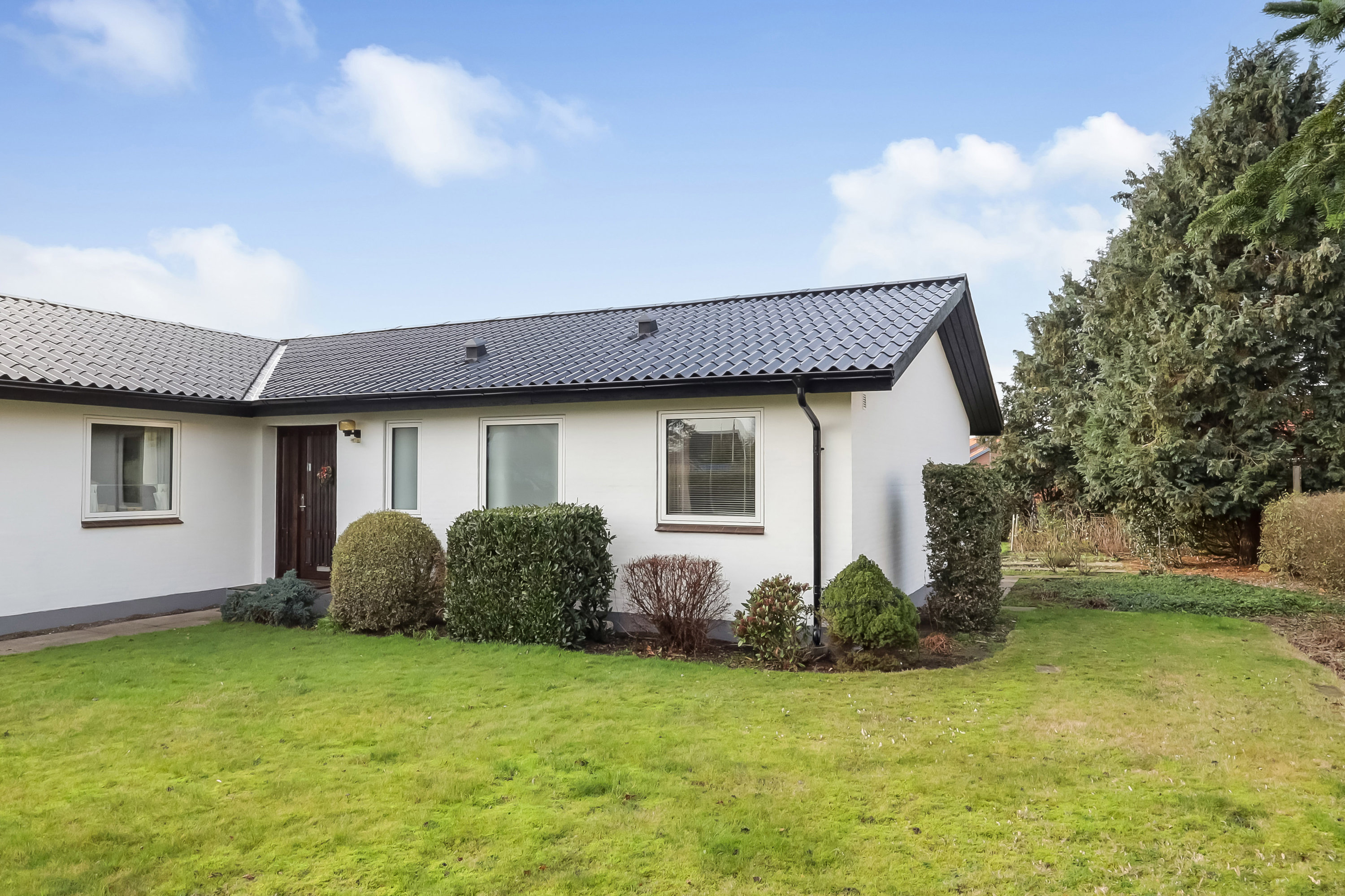 Fremhævet ejendommen billede i fuldskærmstilstand. Billede af Skårup Vestergade 21, 5881 Skårup Fyn