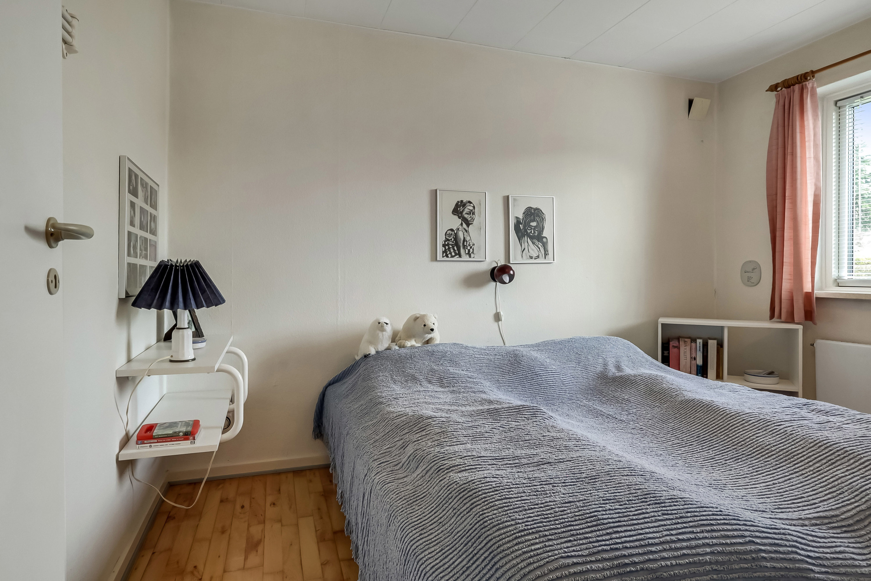 Fremhævet værelse billede i fuldskærmstilstand. Billede af Skårup Vestergade 21, 5881 Skårup Fyn