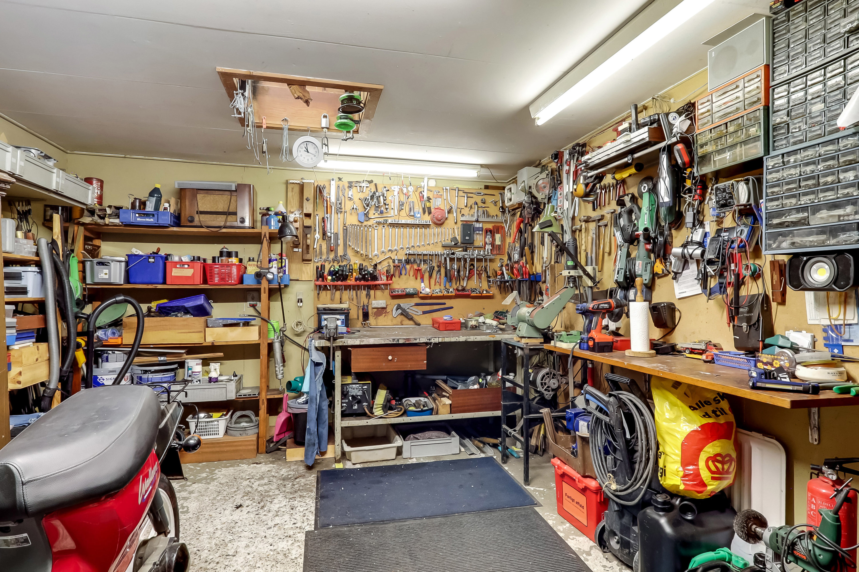 Fremhævet andet billede i fuldskærmstilstand. Billede af Skårup Vestergade 21, 5881 Skårup Fyn