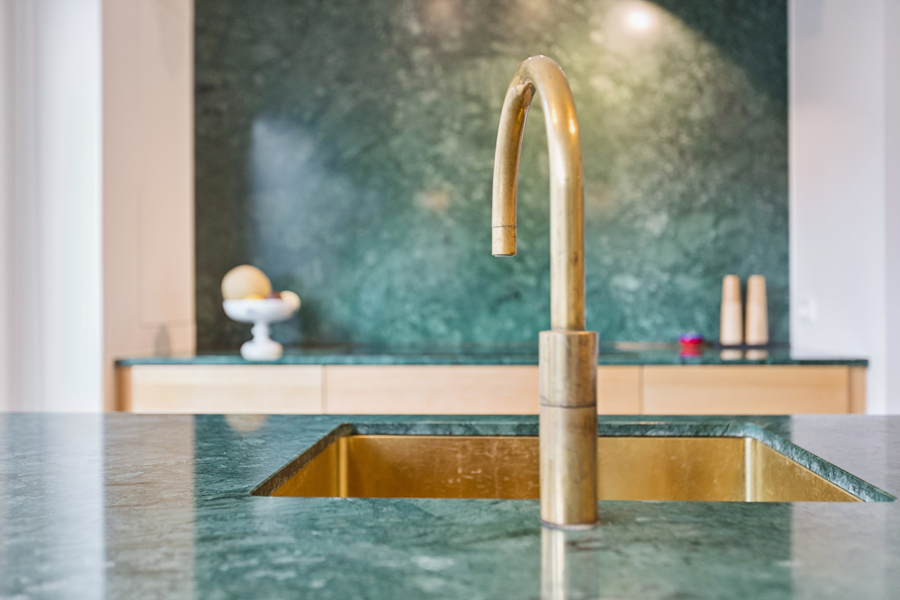 Fremhævet  billede i fuldskærmstilstand. Billede af Myggenæsgade 11, st.. 3., 2300 København S