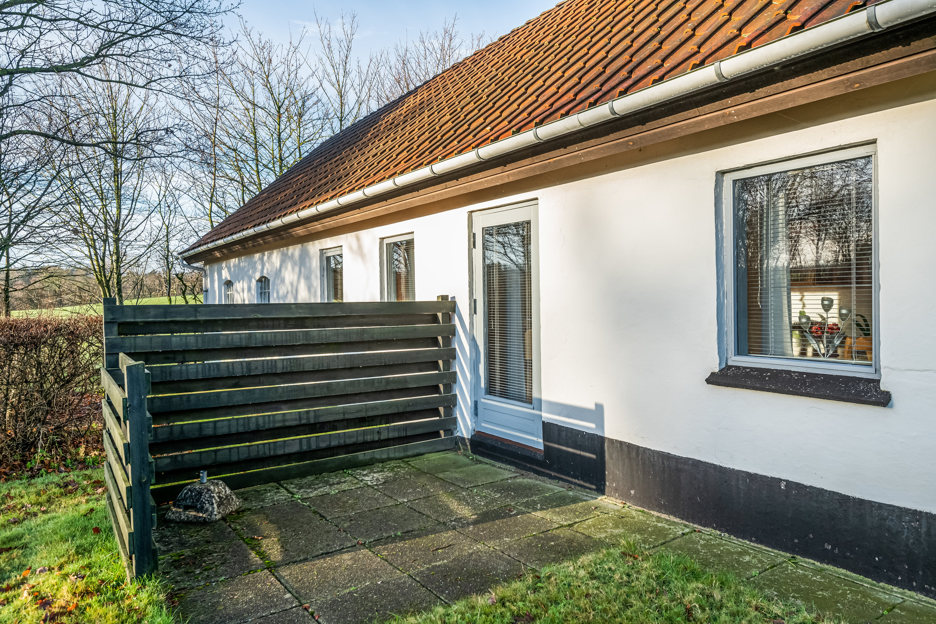 Fremhævet  billede i fuldskærmstilstand. Billede af Bjørnstrupvej 90, 9830 Tårs