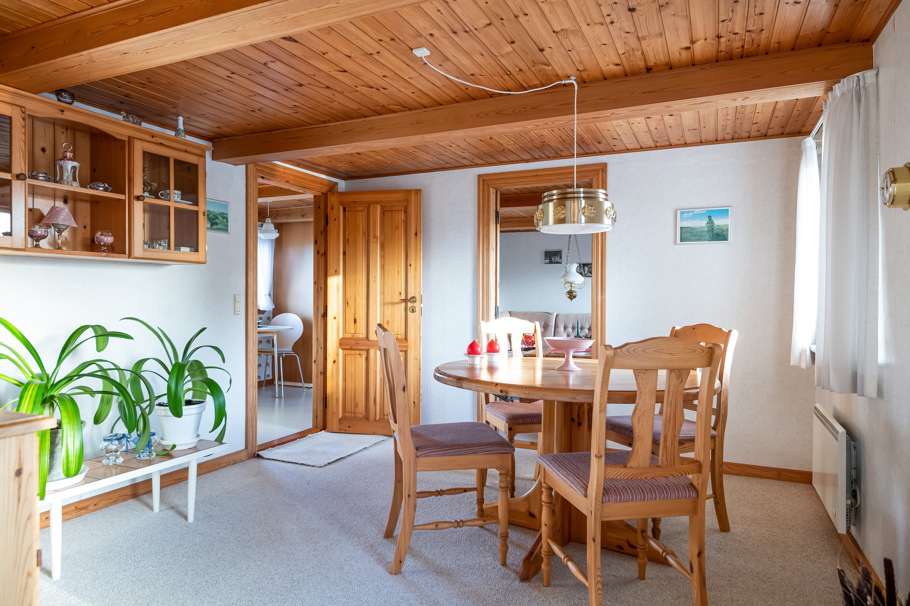 Fremhævet  billede i fuldskærmstilstand. Billede af Bjørnstrupvej 90, 9830 Tårs