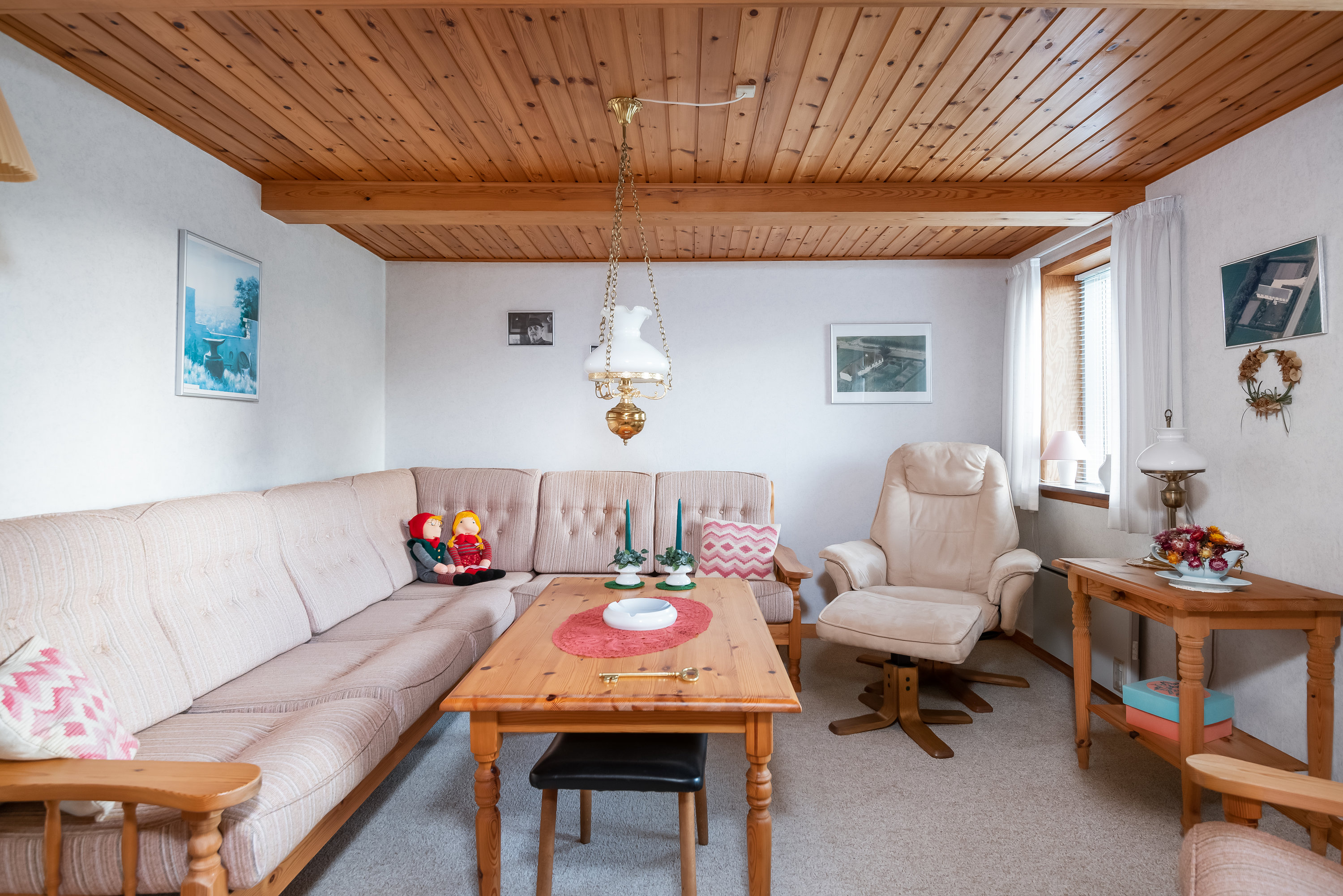 Fremhævet  billede i fuldskærmstilstand. Billede af Bjørnstrupvej 90, 9830 Tårs