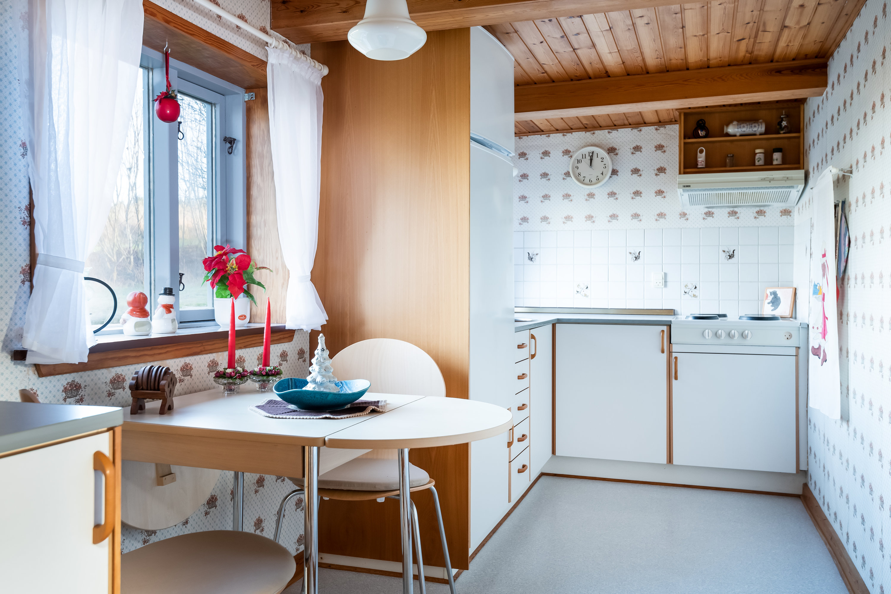 Fremhævet  billede i fuldskærmstilstand. Billede af Bjørnstrupvej 90, 9830 Tårs