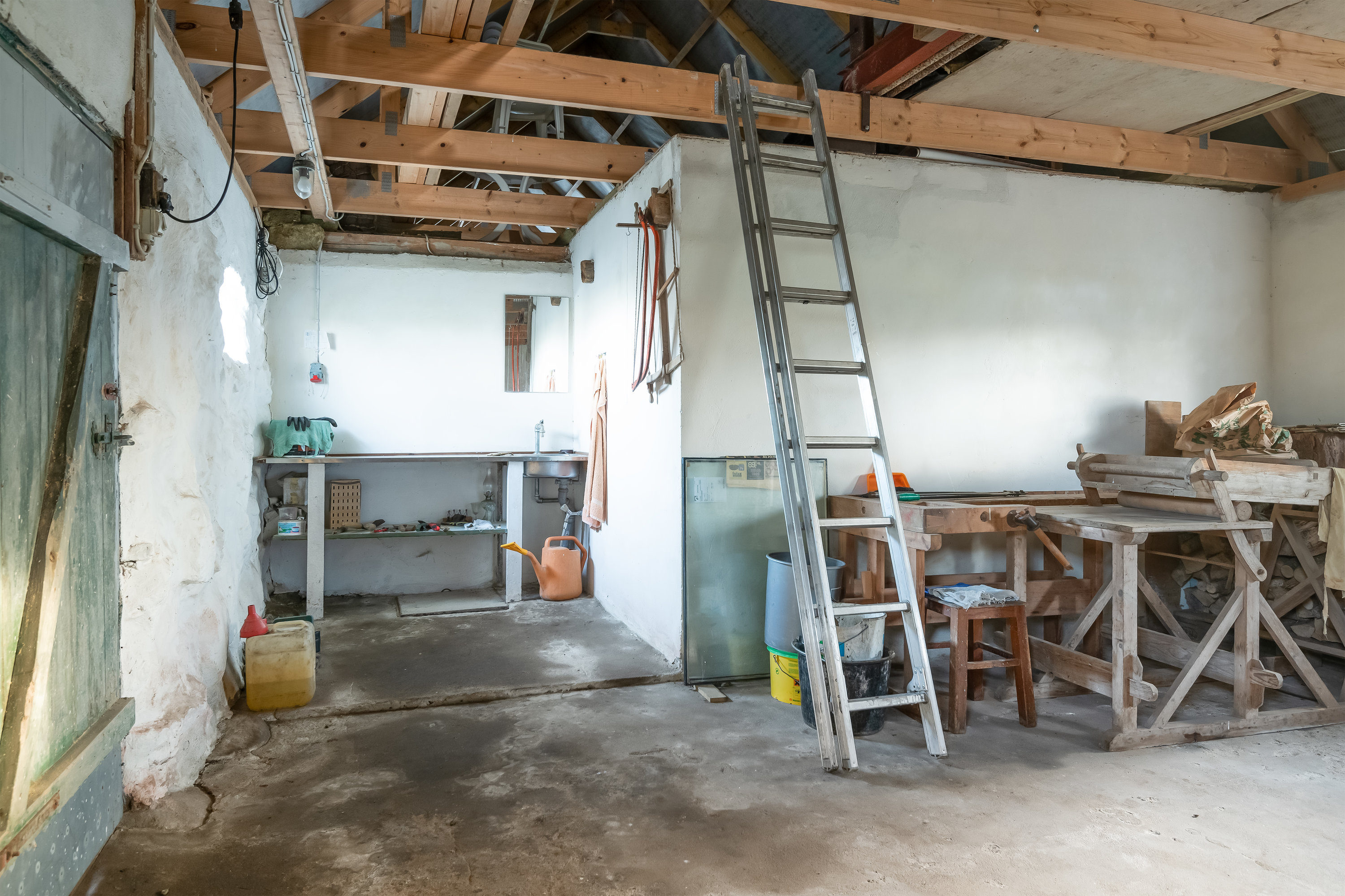 Fremhævet  billede i fuldskærmstilstand. Billede af Bjørnstrupvej 90, 9830 Tårs