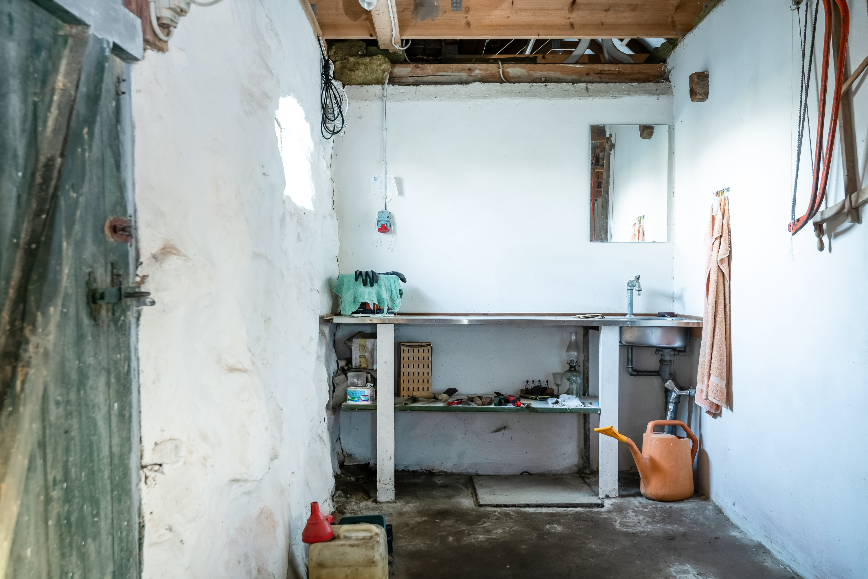 Fremhævet  billede i fuldskærmstilstand. Billede af Bjørnstrupvej 90, 9830 Tårs