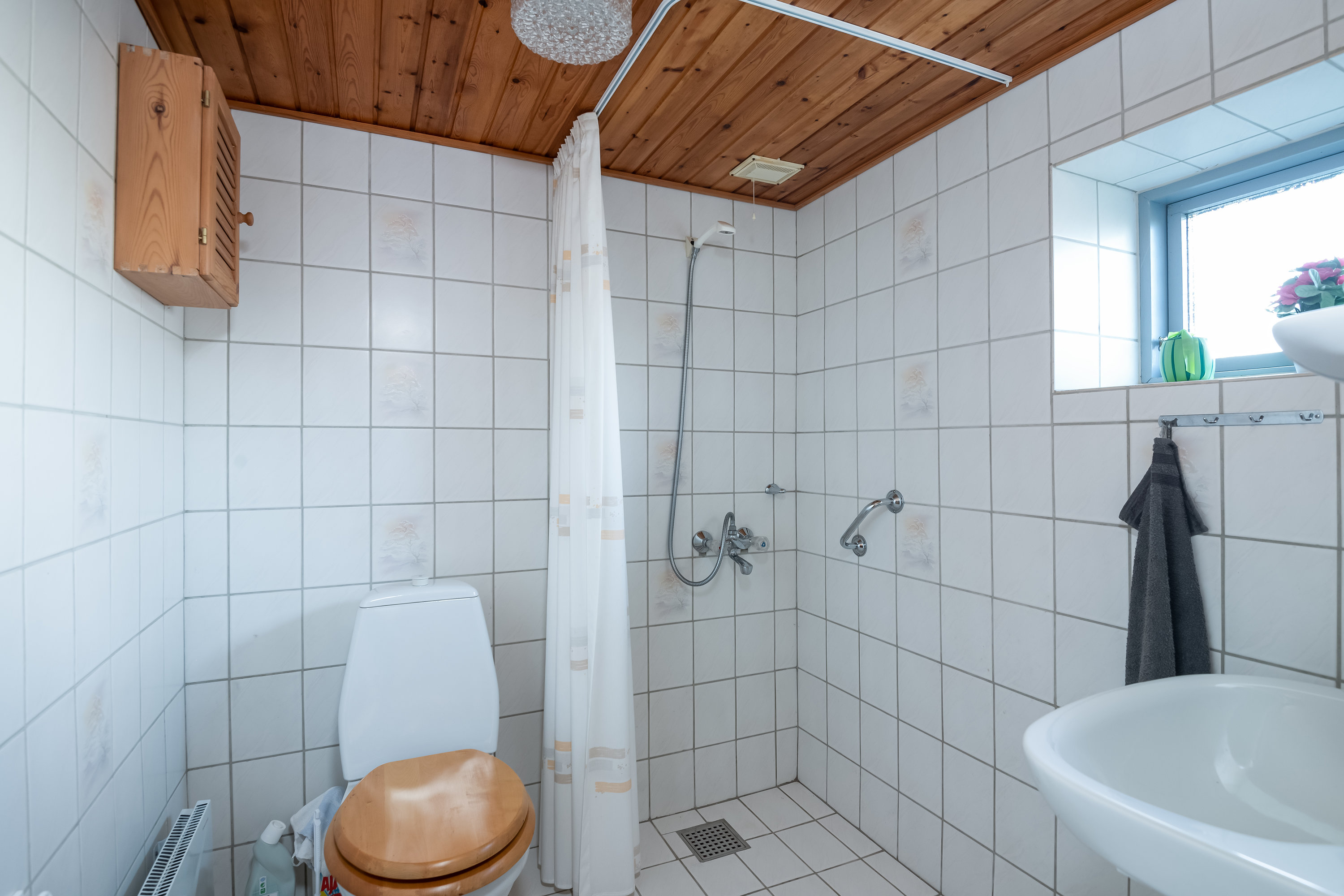 Fremhævet  billede i fuldskærmstilstand. Billede af Bjørnstrupvej 90, 9830 Tårs