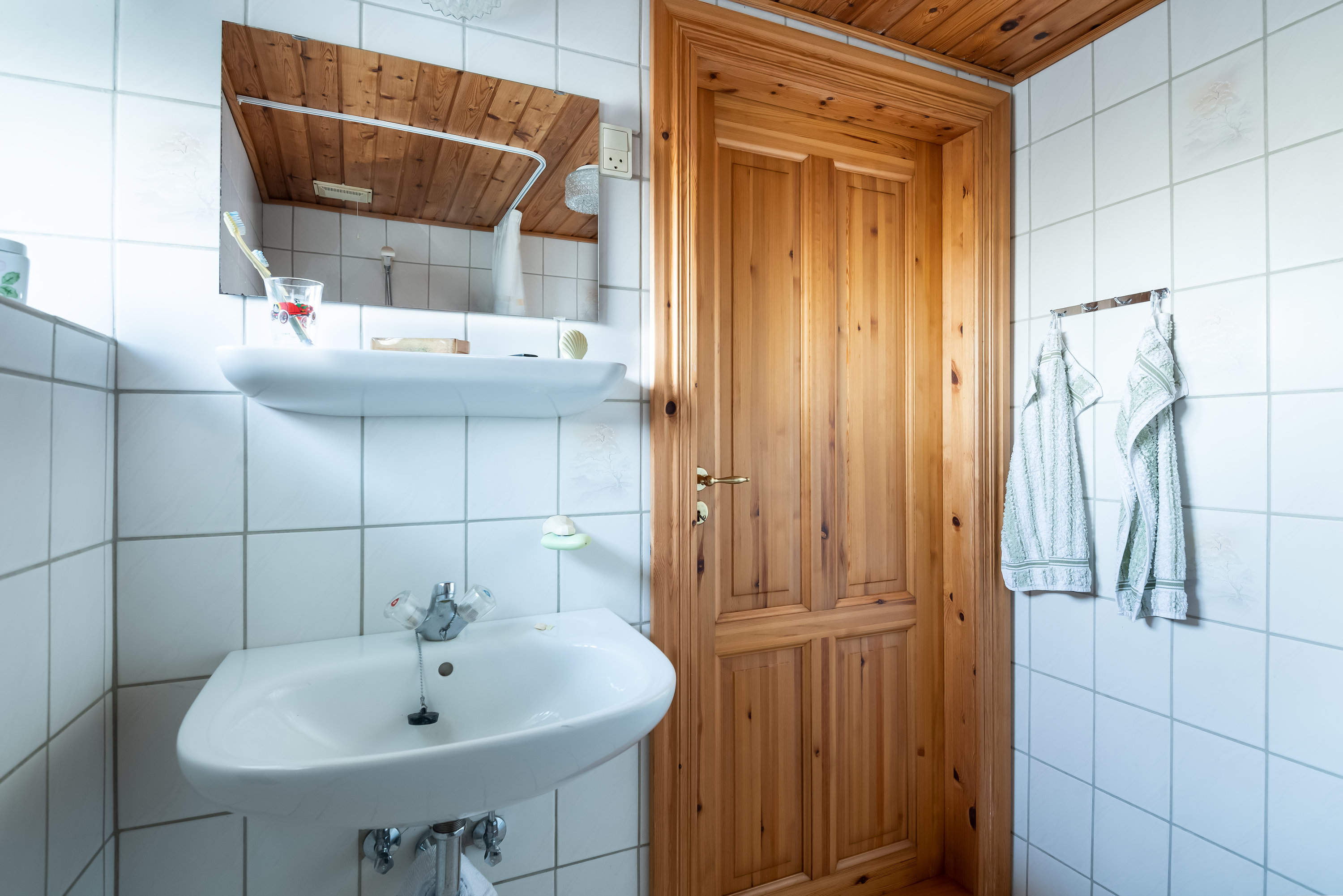 Fremhævet  billede i fuldskærmstilstand. Billede af Bjørnstrupvej 90, 9830 Tårs