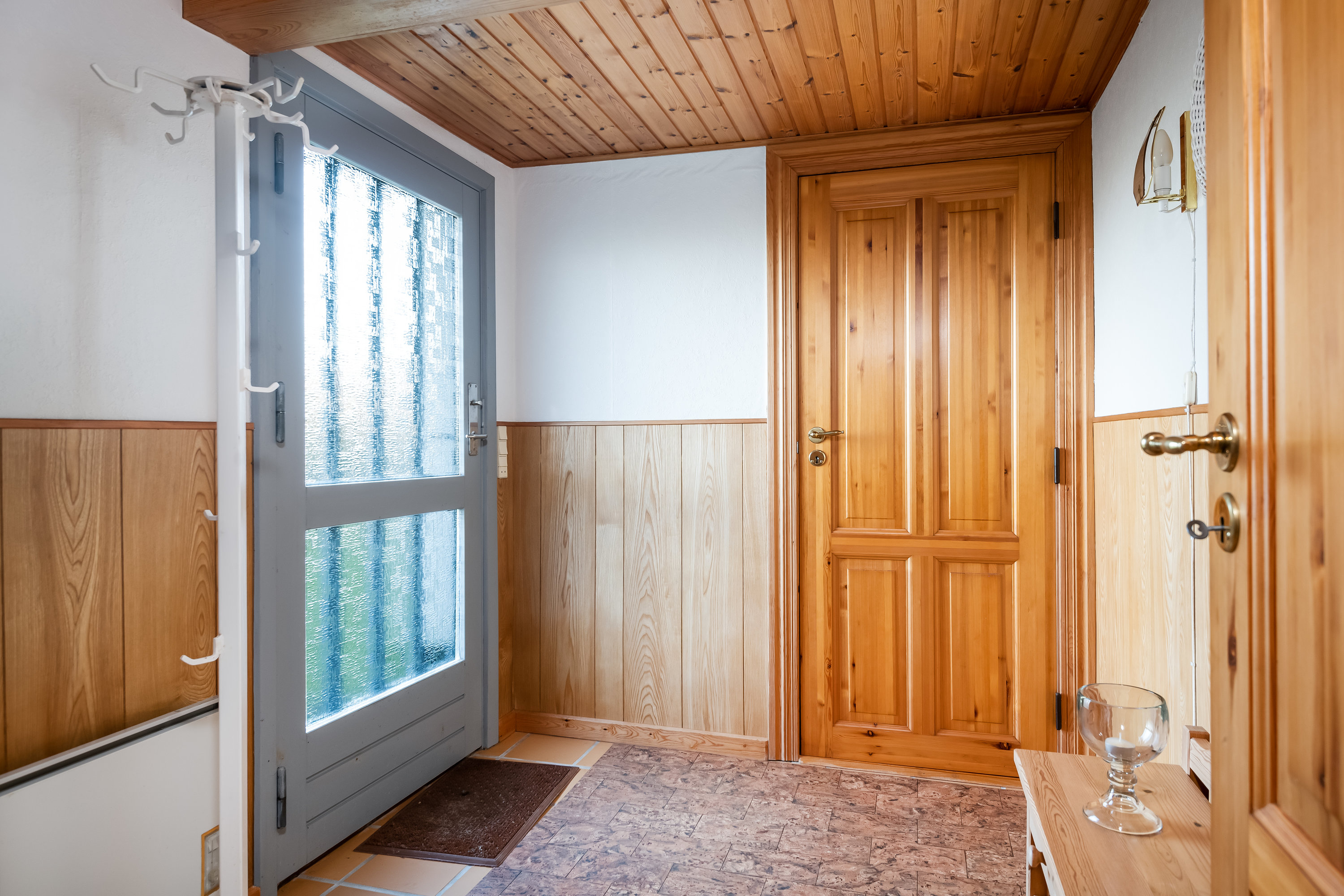 Miniaturebillede 2: . Billede af Bjørnstrupvej 90, 9830 Tårs