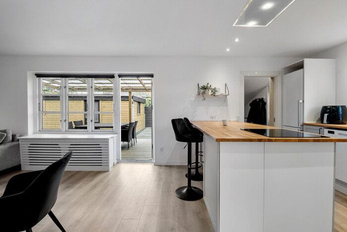 Fremhævet  billede i fuldskærmstilstand. Billede af Vadum Alle 5, 2770 Kastrup