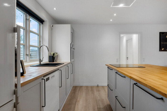 Fremhævet  billede i fuldskærmstilstand. Billede af Vadum Alle 5, 2770 Kastrup