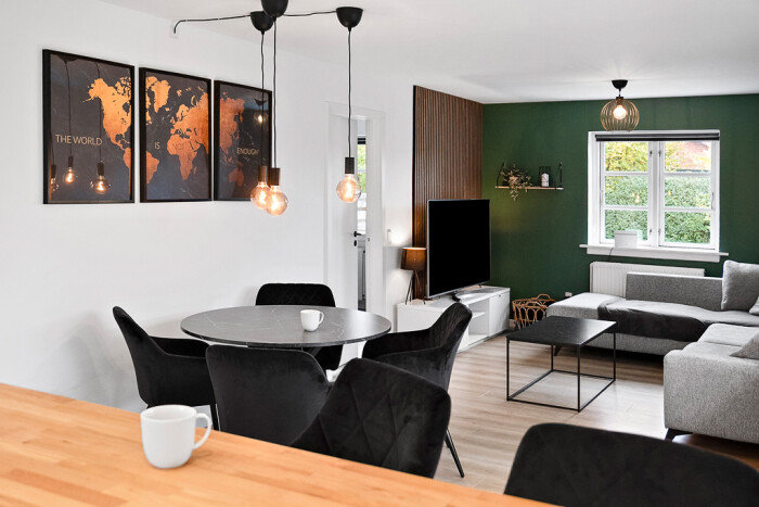 Fremhævet  billede i fuldskærmstilstand. Billede af Vadum Alle 5, 2770 Kastrup