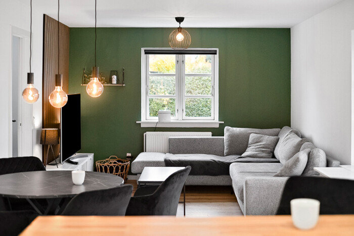 Fremhævet  billede i fuldskærmstilstand. Billede af Vadum Alle 5, 2770 Kastrup