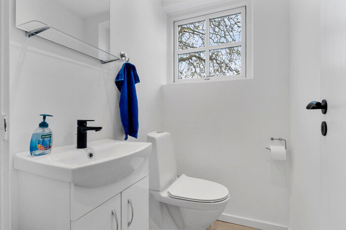 Fremhævet  billede i fuldskærmstilstand. Billede af Vadum Alle 5, 2770 Kastrup