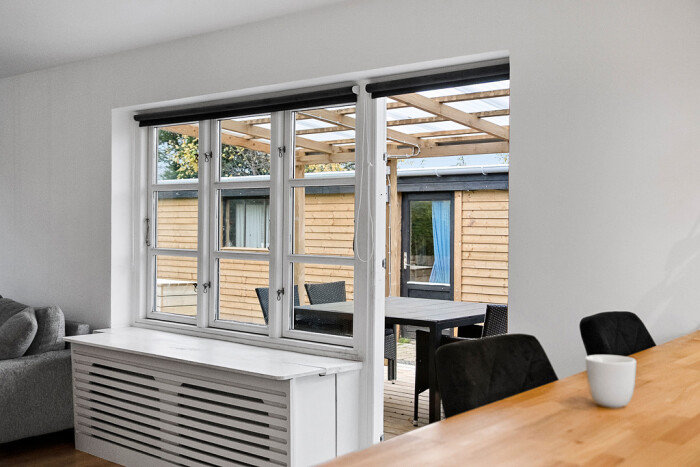 Fremhævet  billede i fuldskærmstilstand. Billede af Vadum Alle 5, 2770 Kastrup