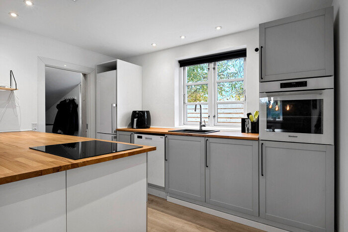 Fremhævet  billede i fuldskærmstilstand. Billede af Vadum Alle 5, 2770 Kastrup