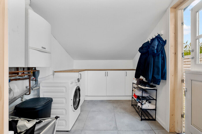 Fremhævet  billede i fuldskærmstilstand. Billede af Vadum Alle 5, 2770 Kastrup