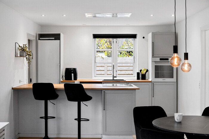 Fremhævet  billede i fuldskærmstilstand. Billede af Vadum Alle 5, 2770 Kastrup