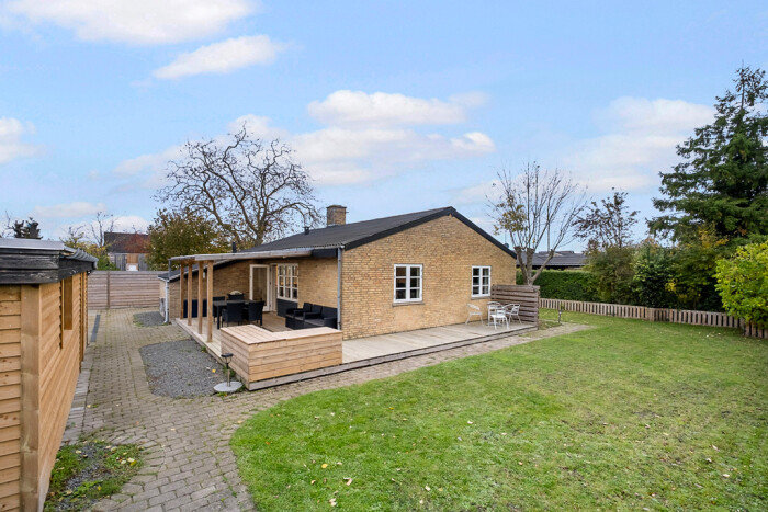Villa på Vadum Alle 5, 2770 Kastrup