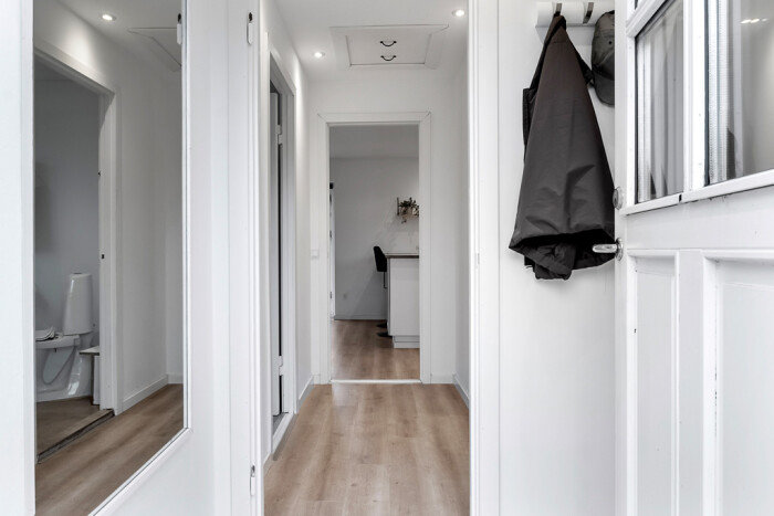 Fremhævet  billede i fuldskærmstilstand. Billede af Vadum Alle 5, 2770 Kastrup