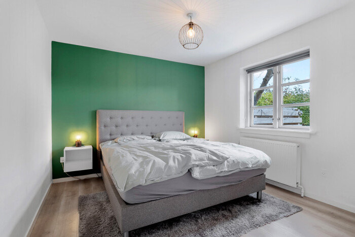 Fremhævet  billede i fuldskærmstilstand. Billede af Vadum Alle 5, 2770 Kastrup