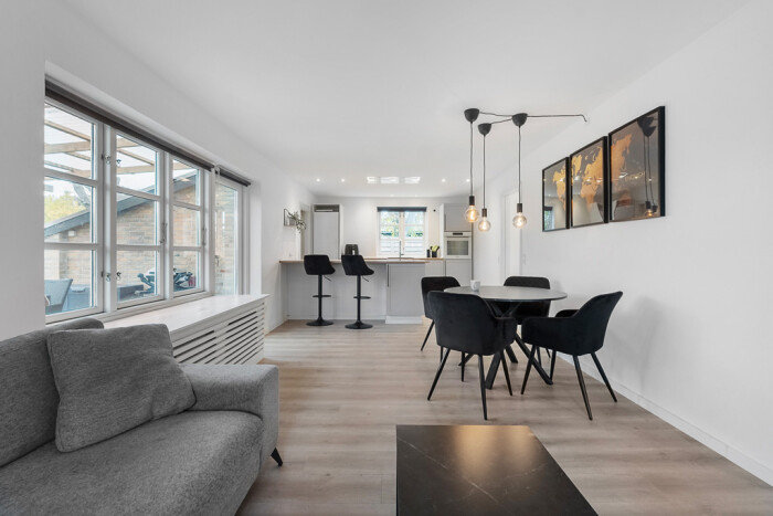 Fremhævet  billede i fuldskærmstilstand. Billede af Vadum Alle 5, 2770 Kastrup