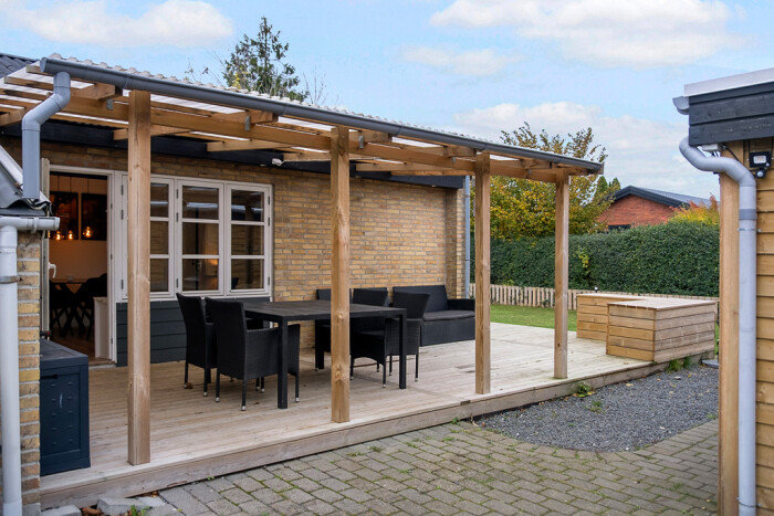 Fremhævet  billede i fuldskærmstilstand. Billede af Vadum Alle 5, 2770 Kastrup