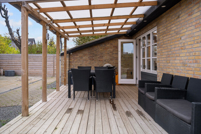 Fremhævet  billede i fuldskærmstilstand. Billede af Vadum Alle 5, 2770 Kastrup