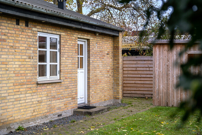 Fremhævet  billede i fuldskærmstilstand. Billede af Vadum Alle 5, 2770 Kastrup