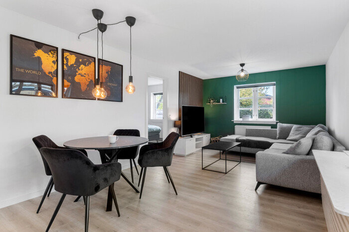 Fremhævet  billede i fuldskærmstilstand. Billede af Vadum Alle 5, 2770 Kastrup