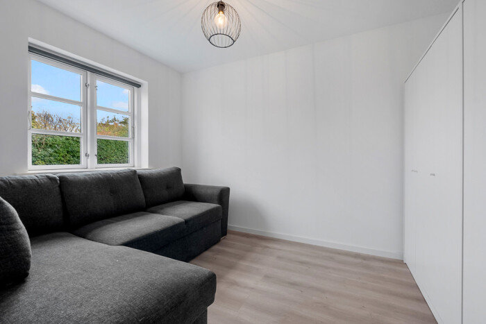 Fremhævet  billede i fuldskærmstilstand. Billede af Vadum Alle 5, 2770 Kastrup