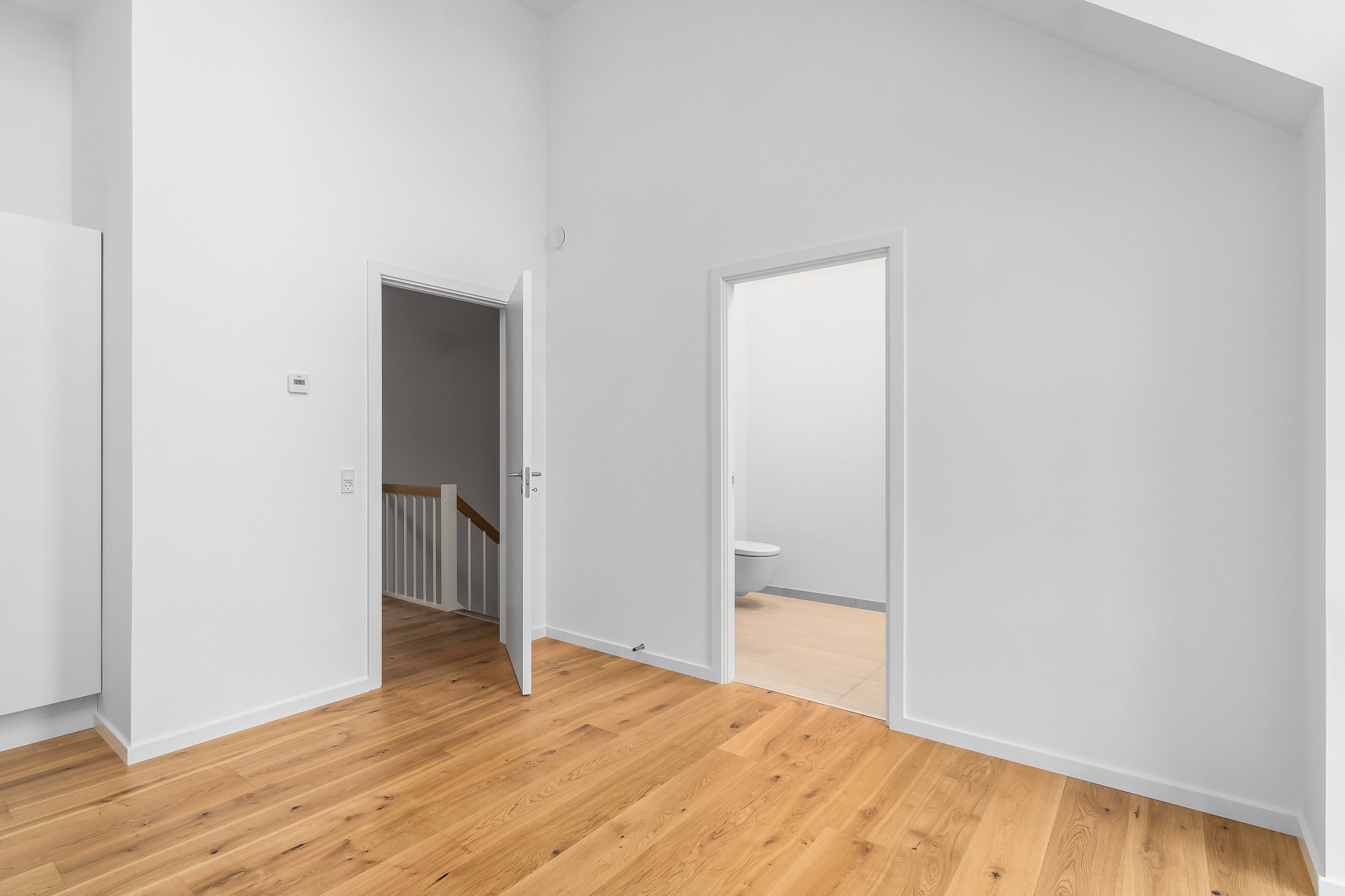 Fremhævet  billede i fuldskærmstilstand. Billede af Hostrupsvej 1B, 3400 Hillerød