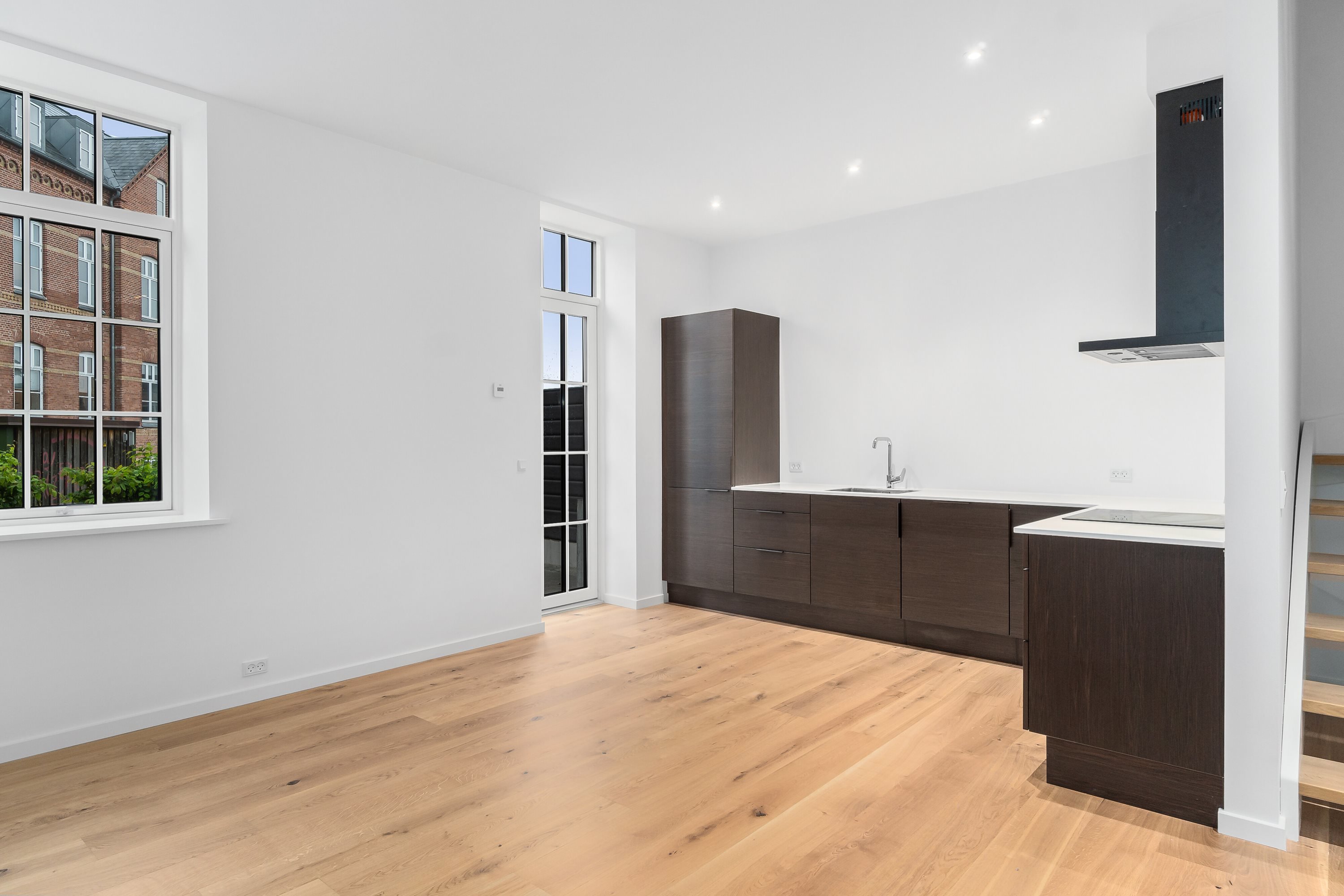 Miniaturebillede 1: . Billede af Hostrupsvej 1B, 3400 Hillerød